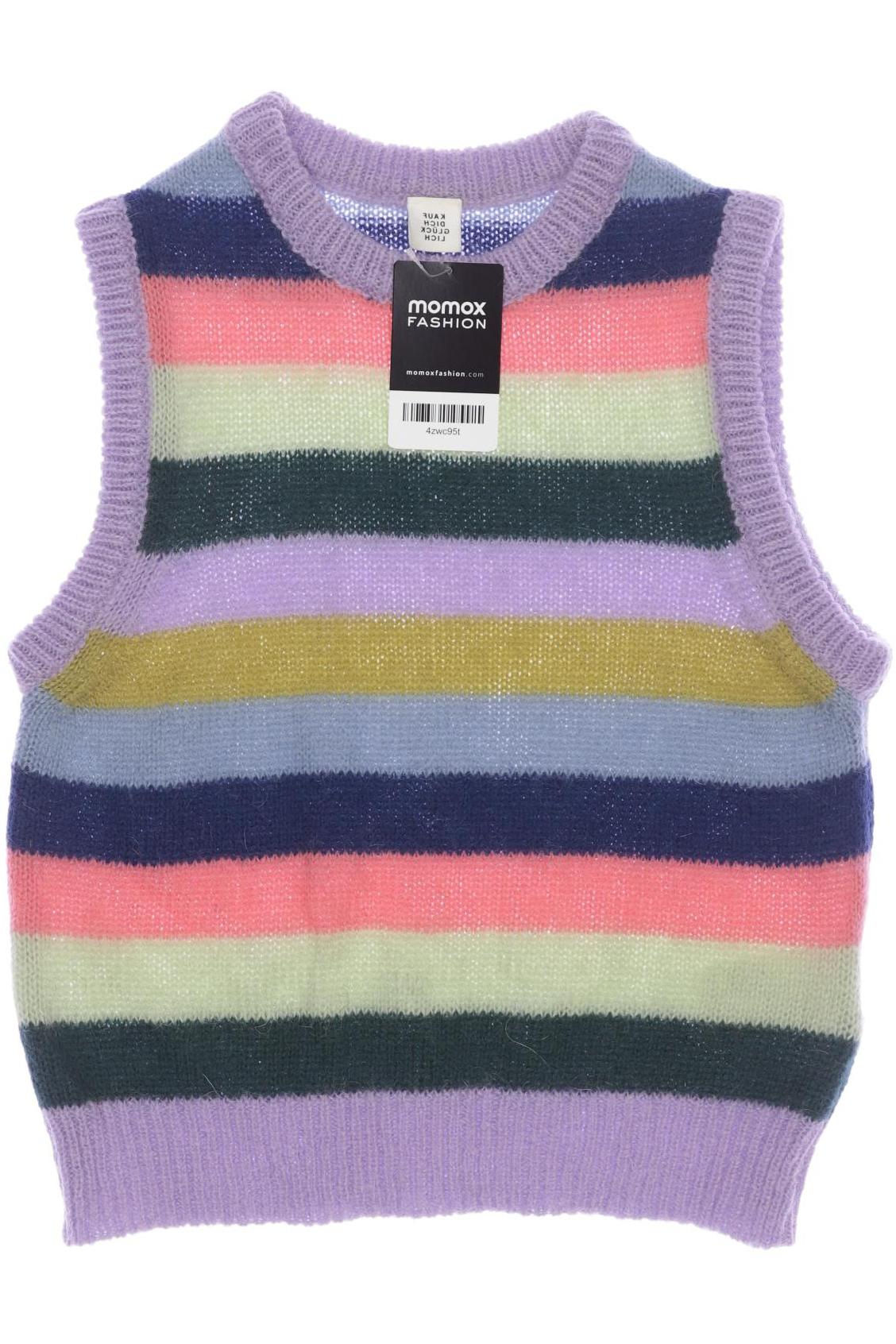 

Kauf dich glucklich Damen Pullover, mehrfarbig, Gr. 34
