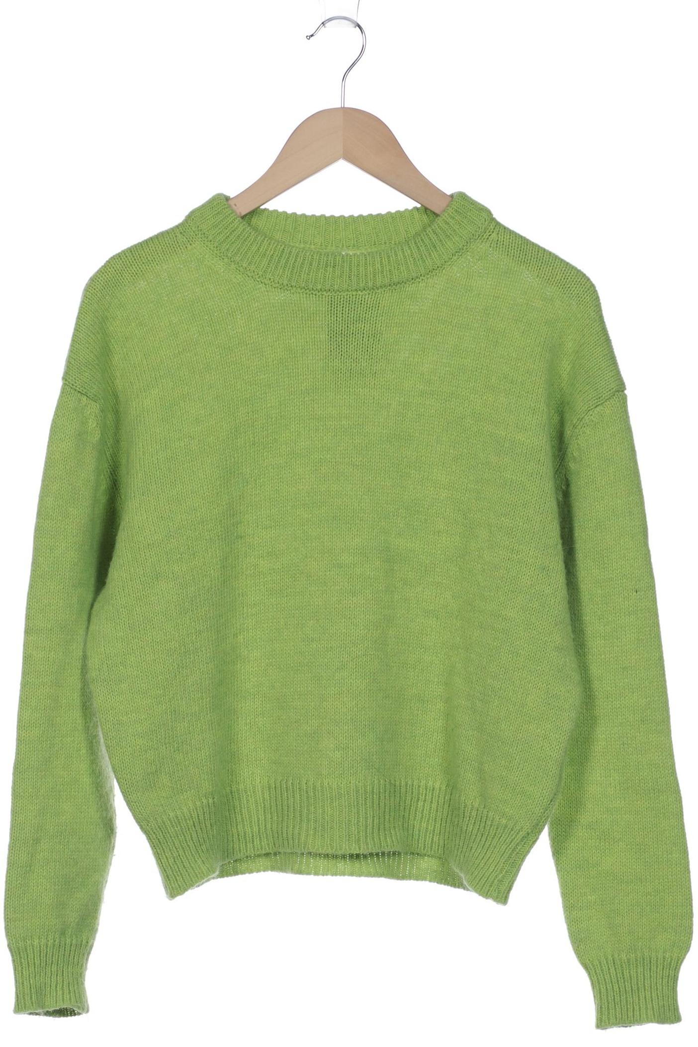 

Kauf dich glucklich Damen Pullover, grün