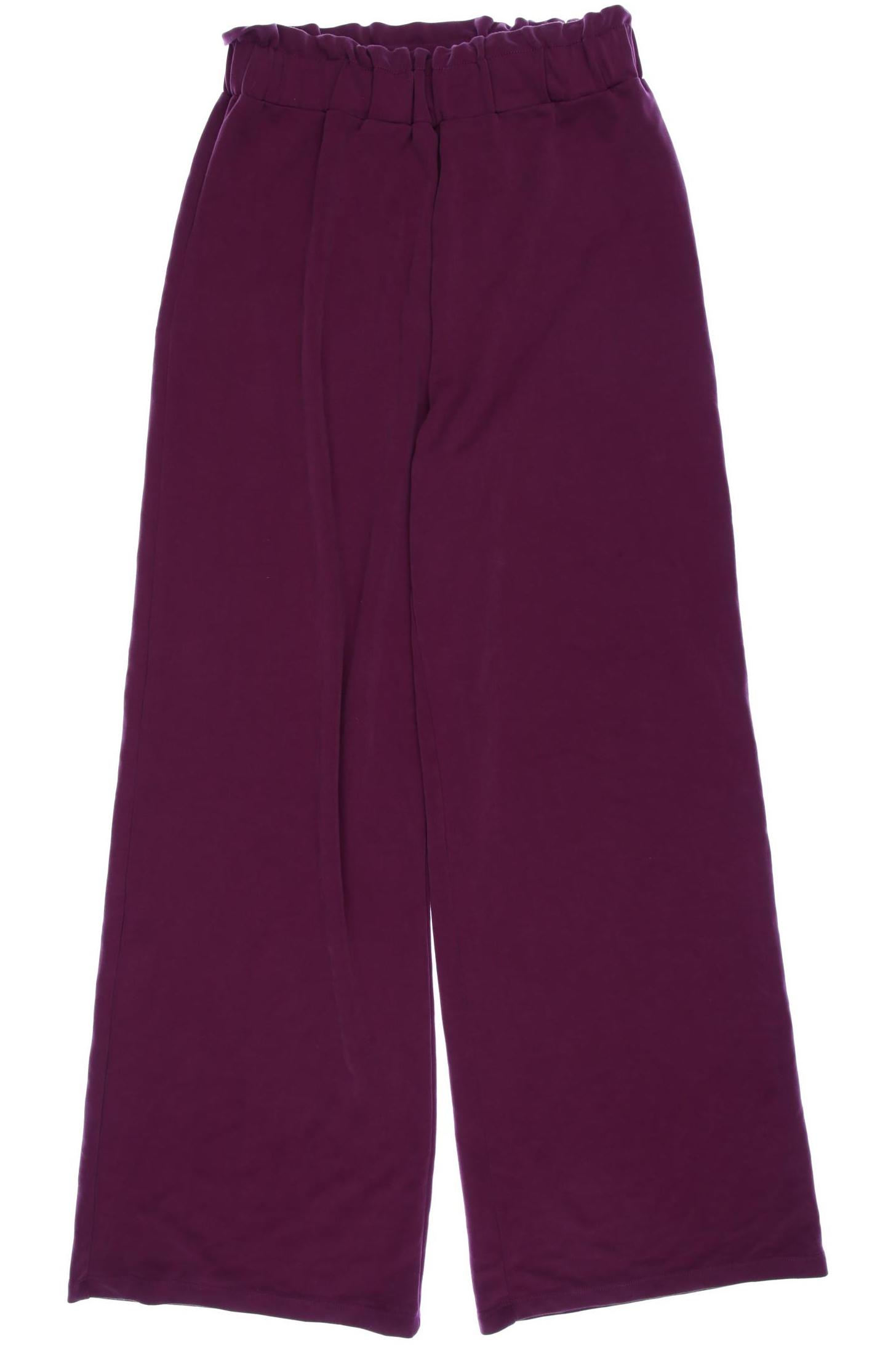 

Kauf dich glucklich Damen Stoffhose, pink, Gr. 36