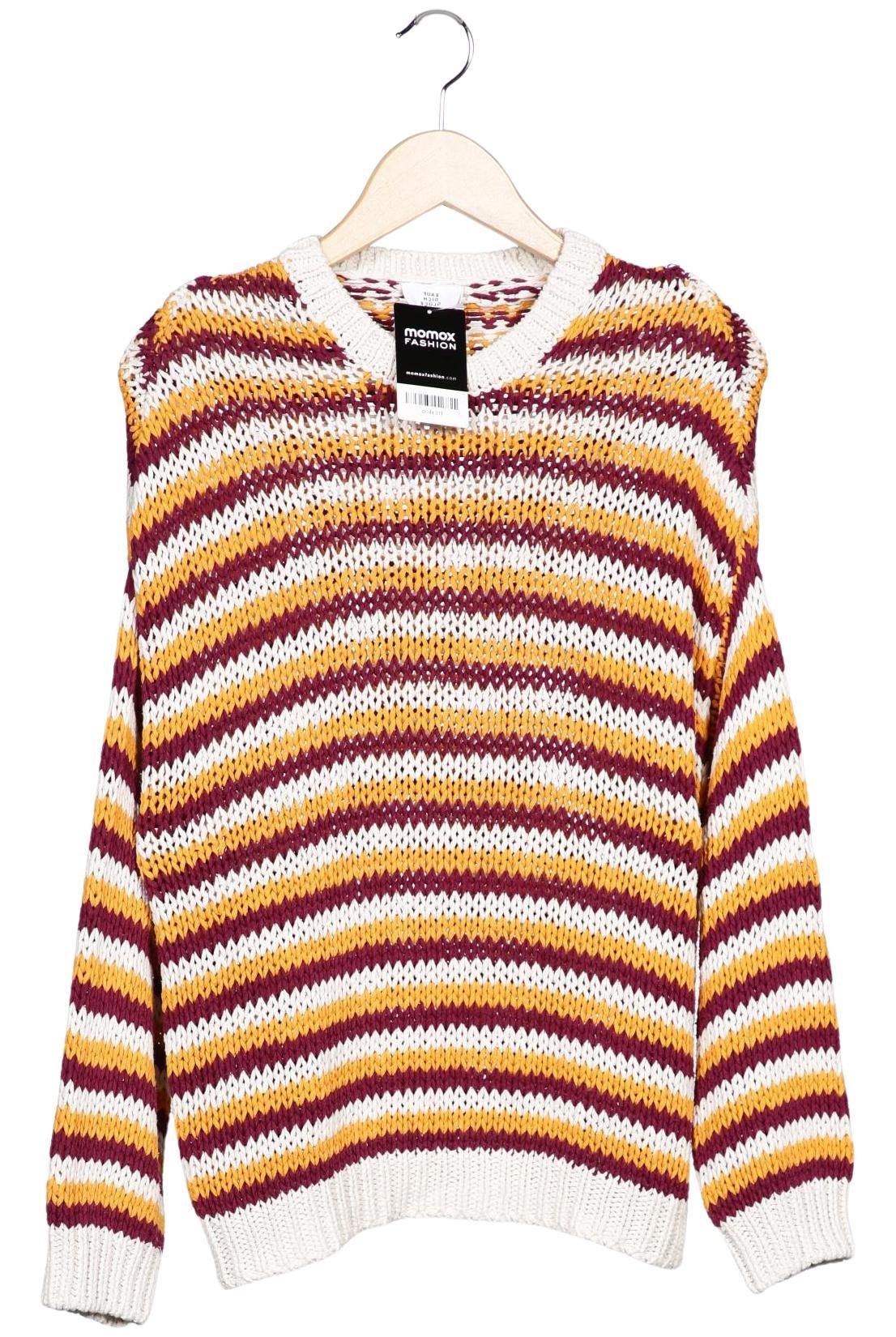 

Kauf dich glucklich Damen Pullover, mehrfarbig, Gr. 36