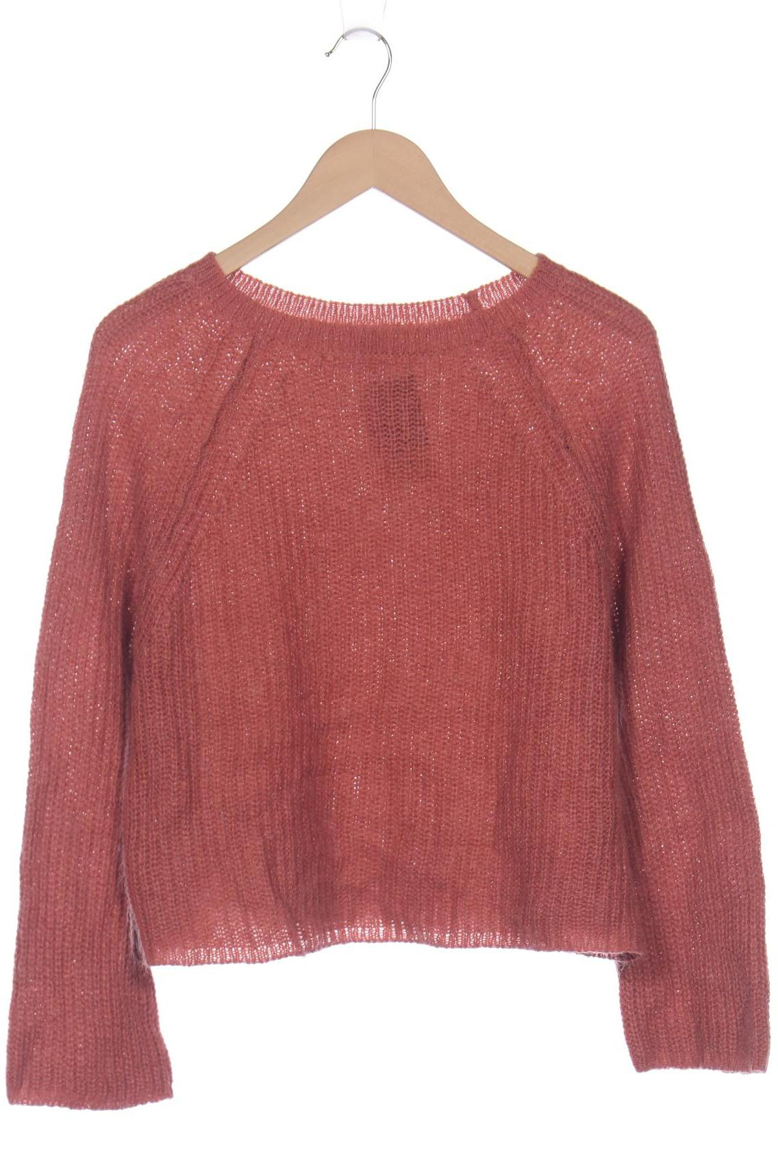 

Kauf dich glucklich Damen Pullover, pink, Gr. 36