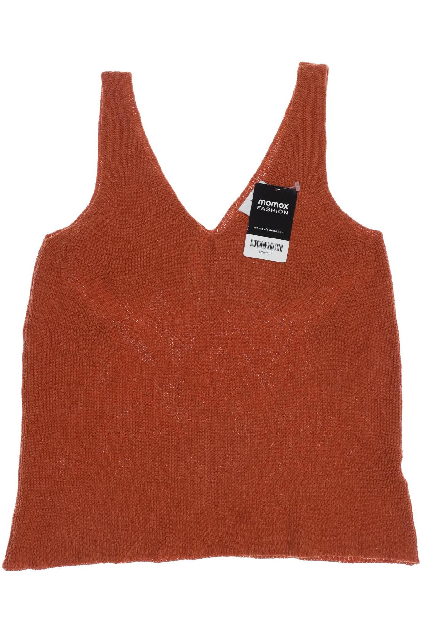

Kauf dich glucklich Damen Top, orange, Gr. 34