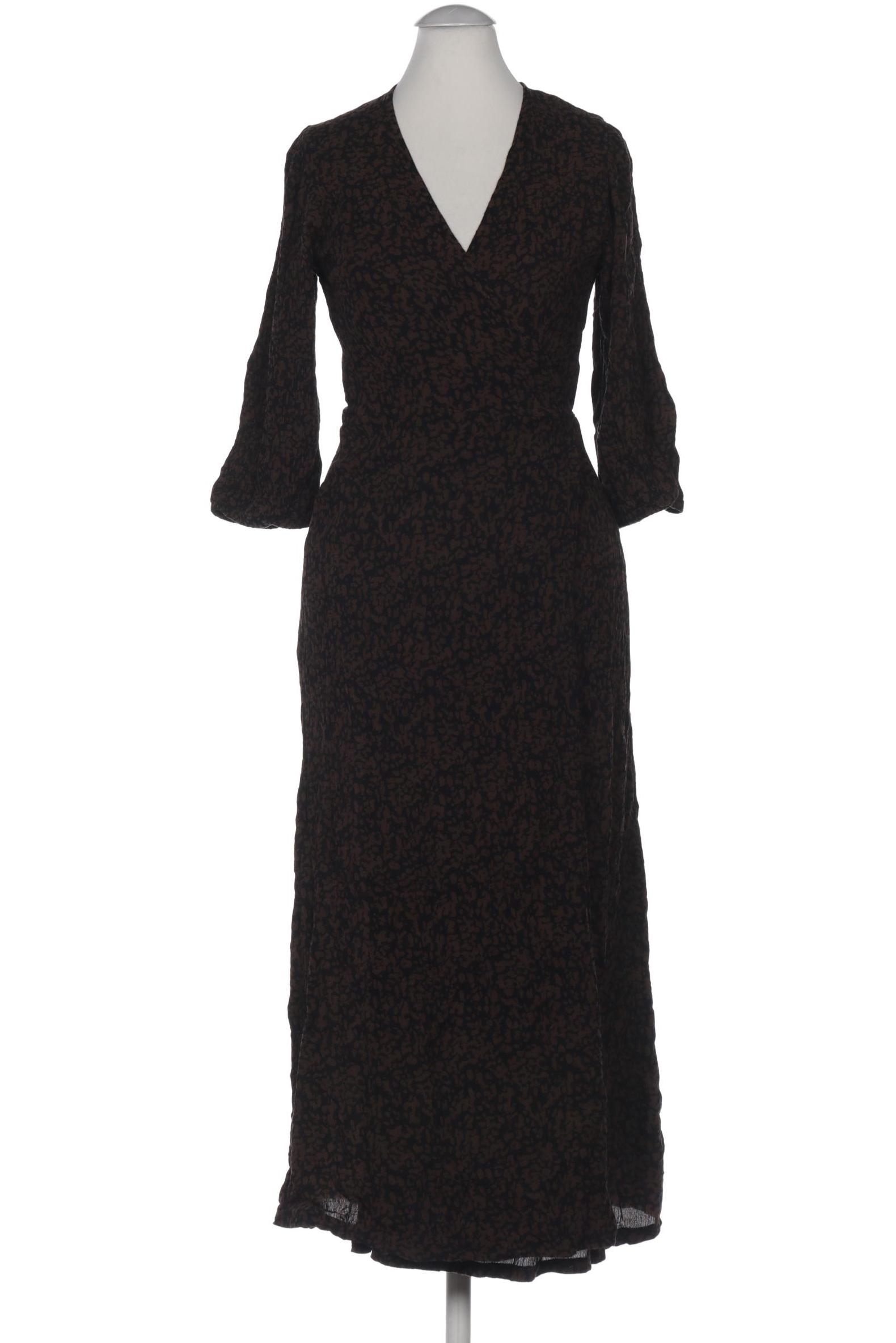 

Kauf dich glucklich Damen Kleid, braun, Gr. 36