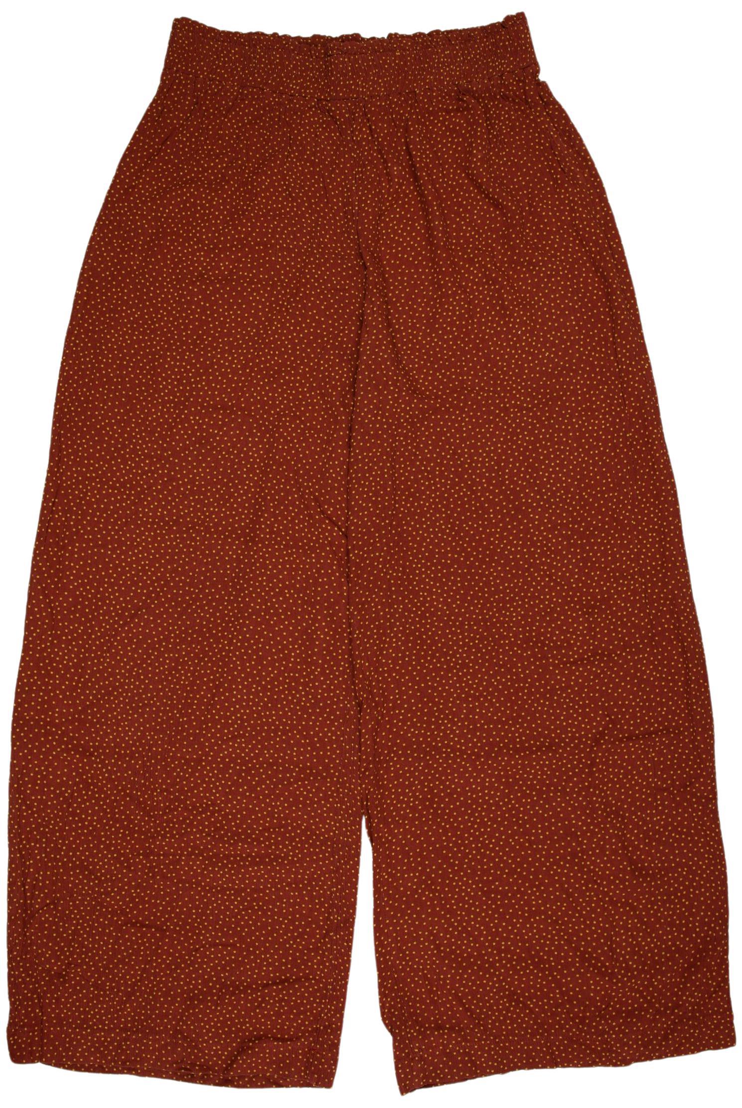 

Kauf dich glucklich Damen Stoffhose, braun, Gr. 38