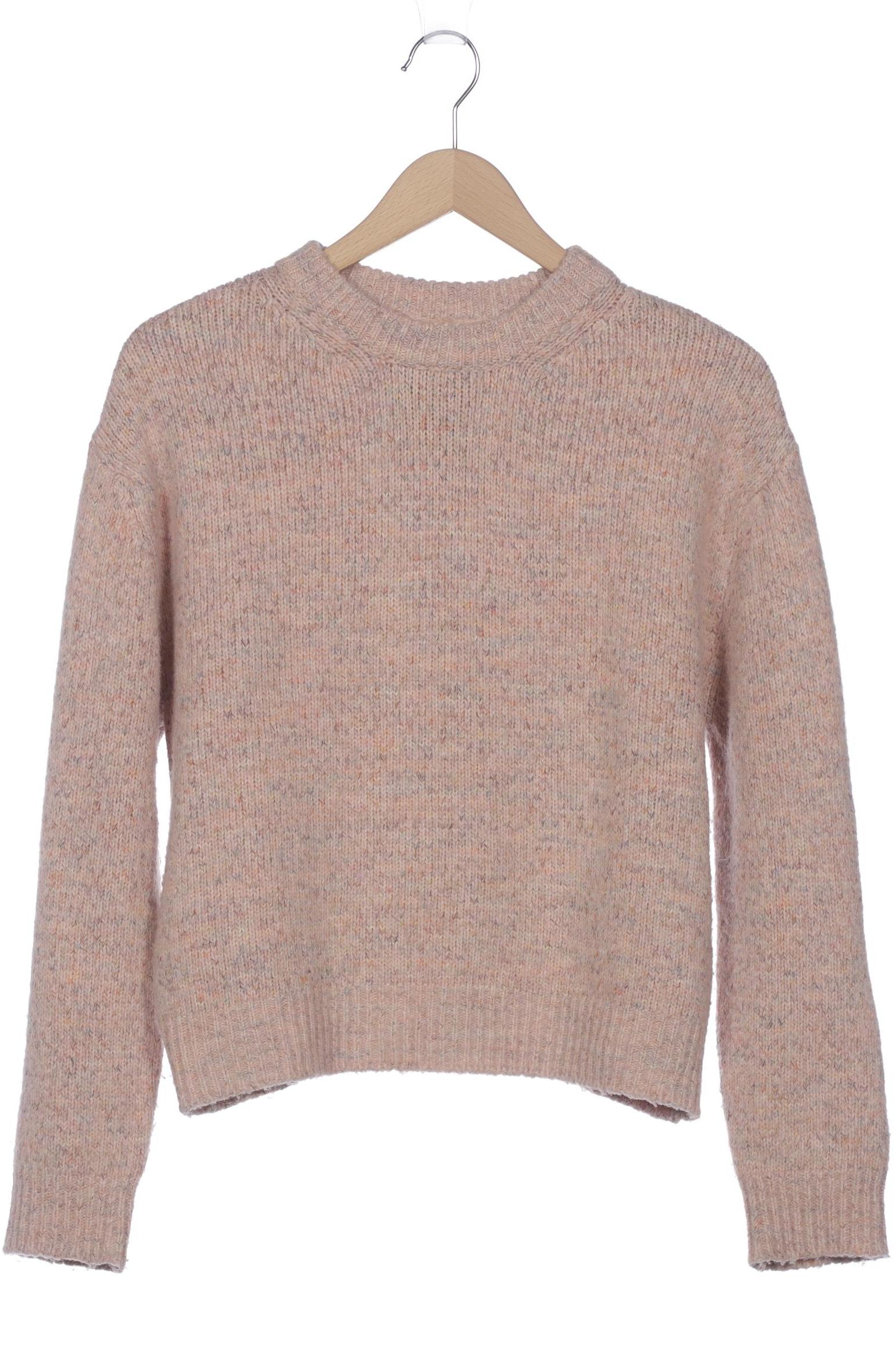 

Kauf dich glucklich Damen Pullover, pink, Gr. 38
