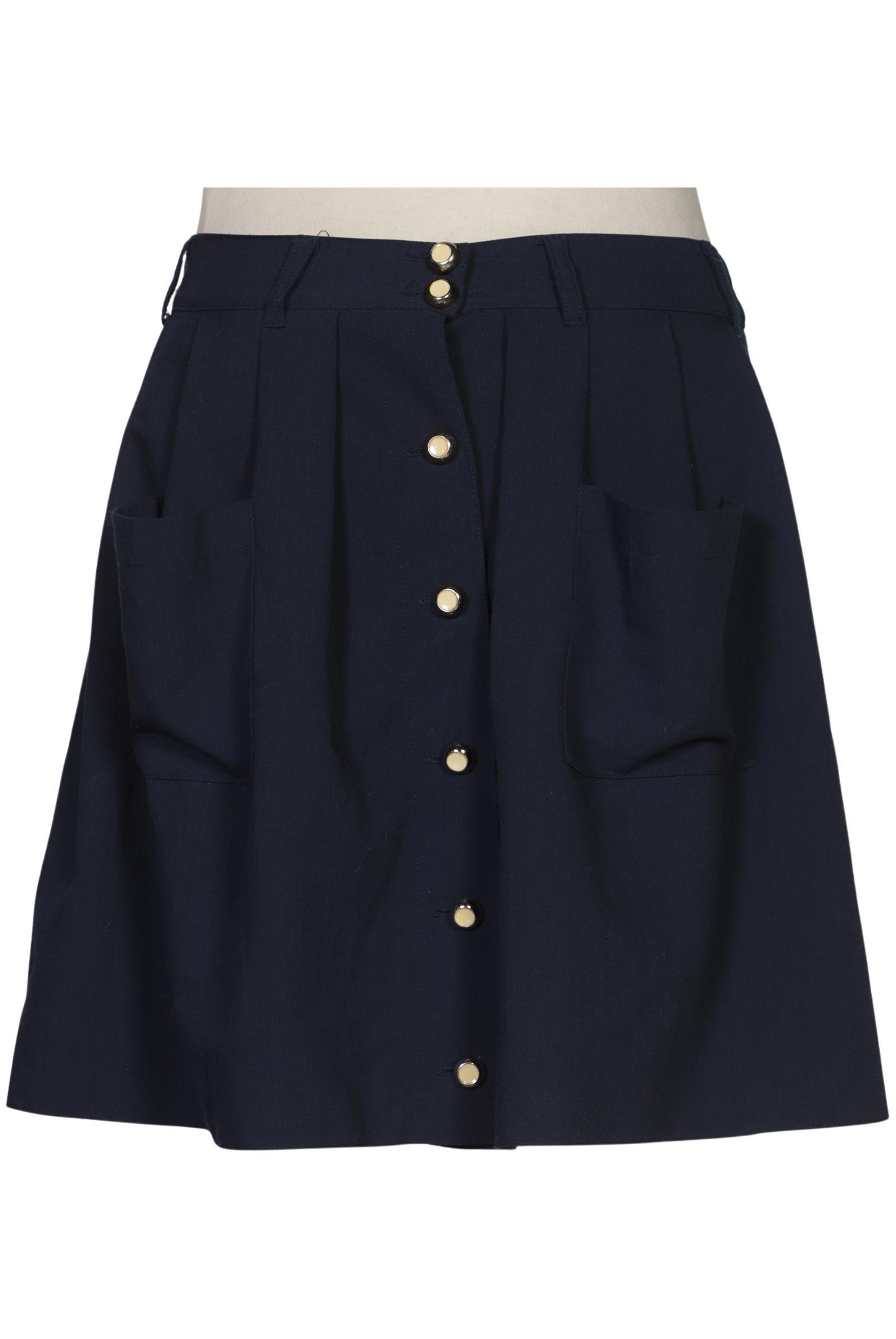 

Kauf dich glucklich Damen Rock, marineblau, Gr. 42