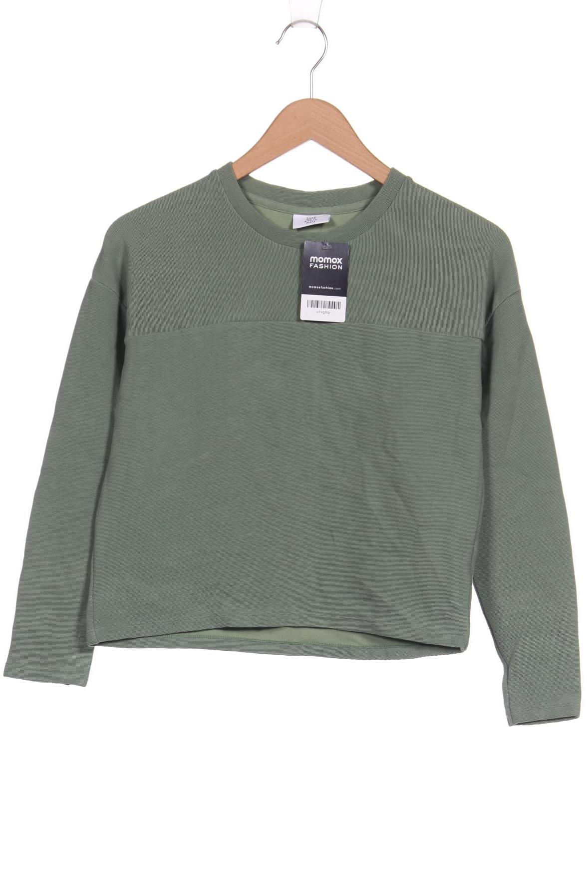 

Kauf dich glucklich Damen Pullover, hellgrün, Gr. 34
