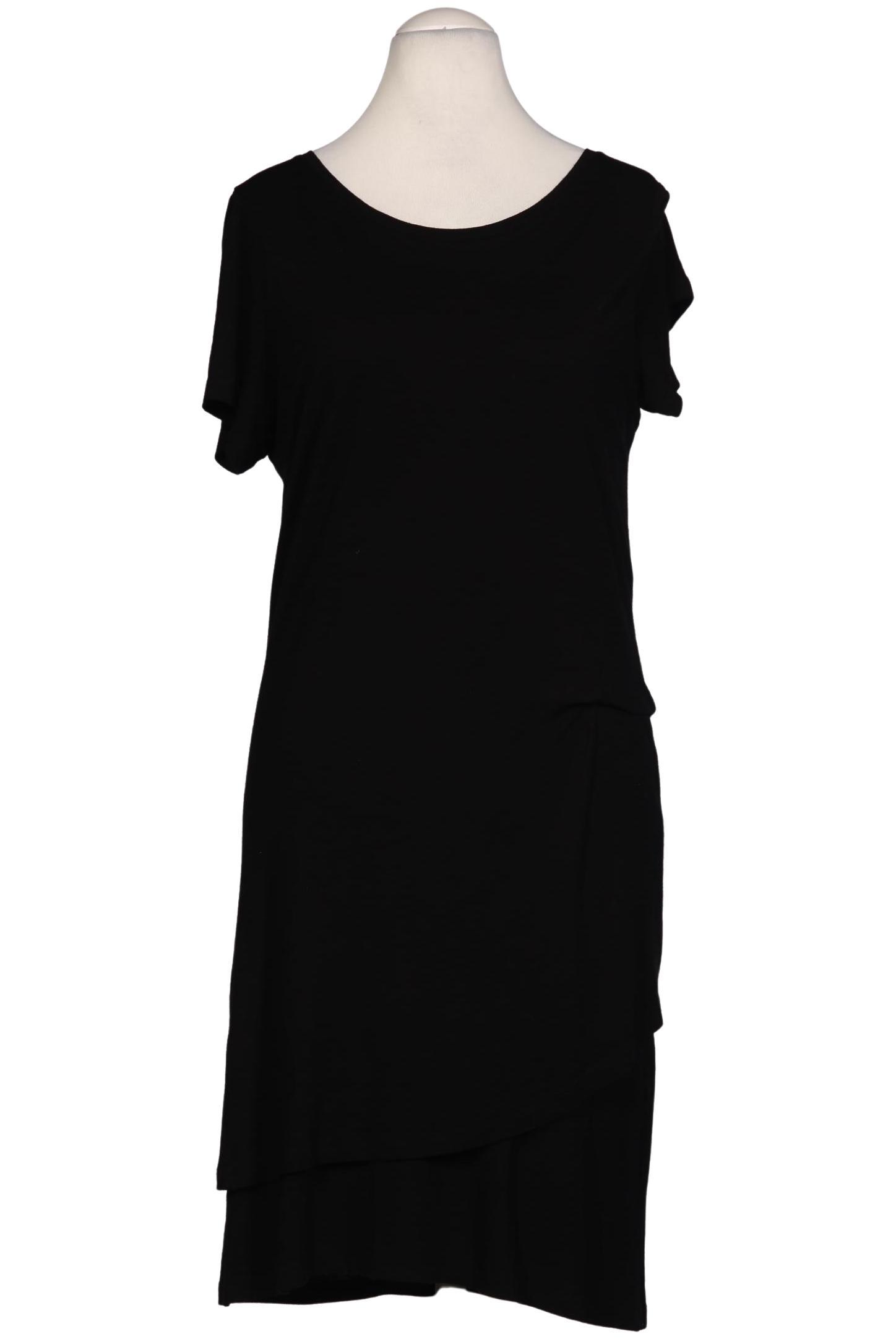 

Kauf dich glucklich Damen Kleid, schwarz, Gr. 38