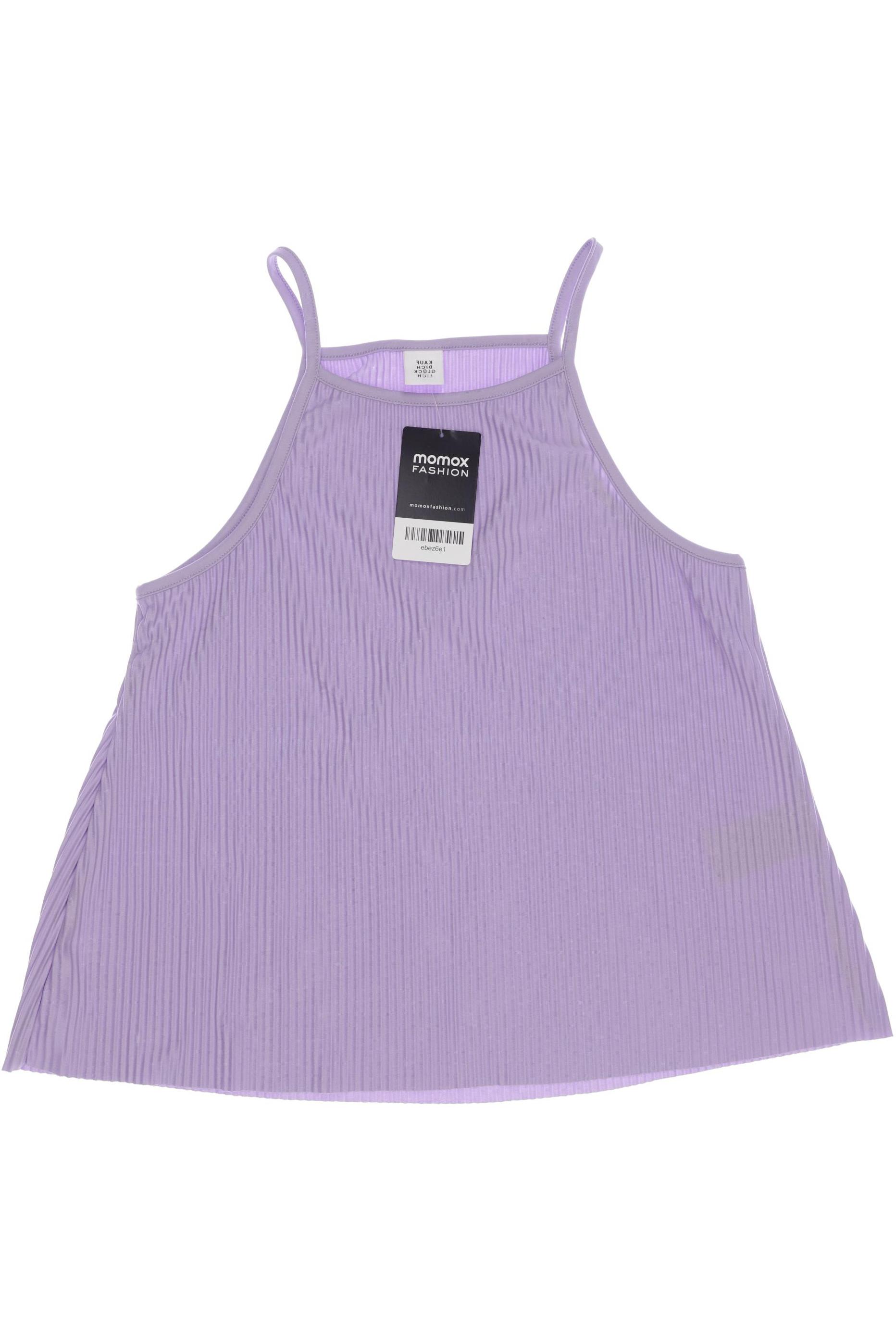 

Kauf dich glucklich Damen Top, flieder, Gr. 36