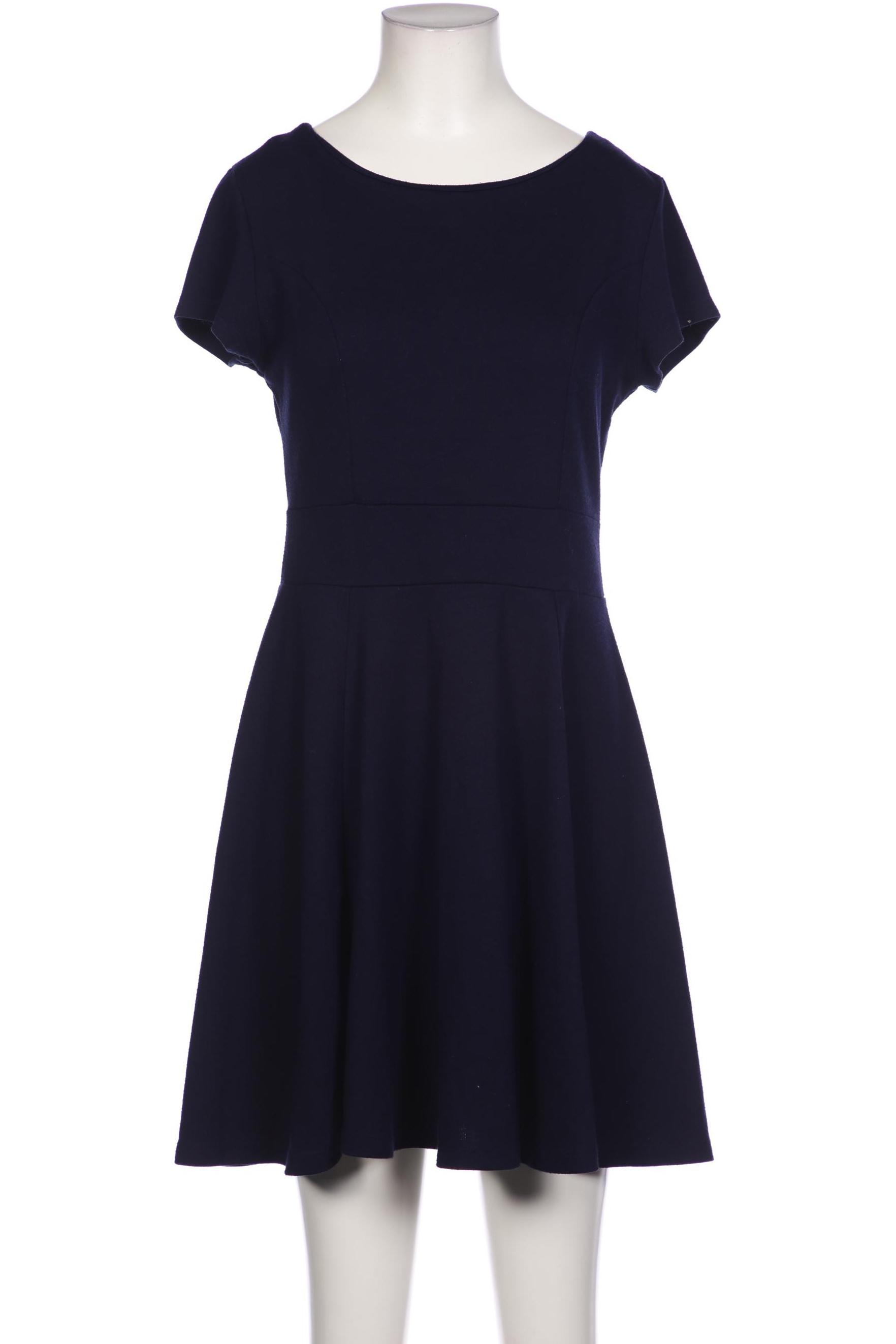 

Kauf dich glucklich Damen Kleid, marineblau, Gr. 38