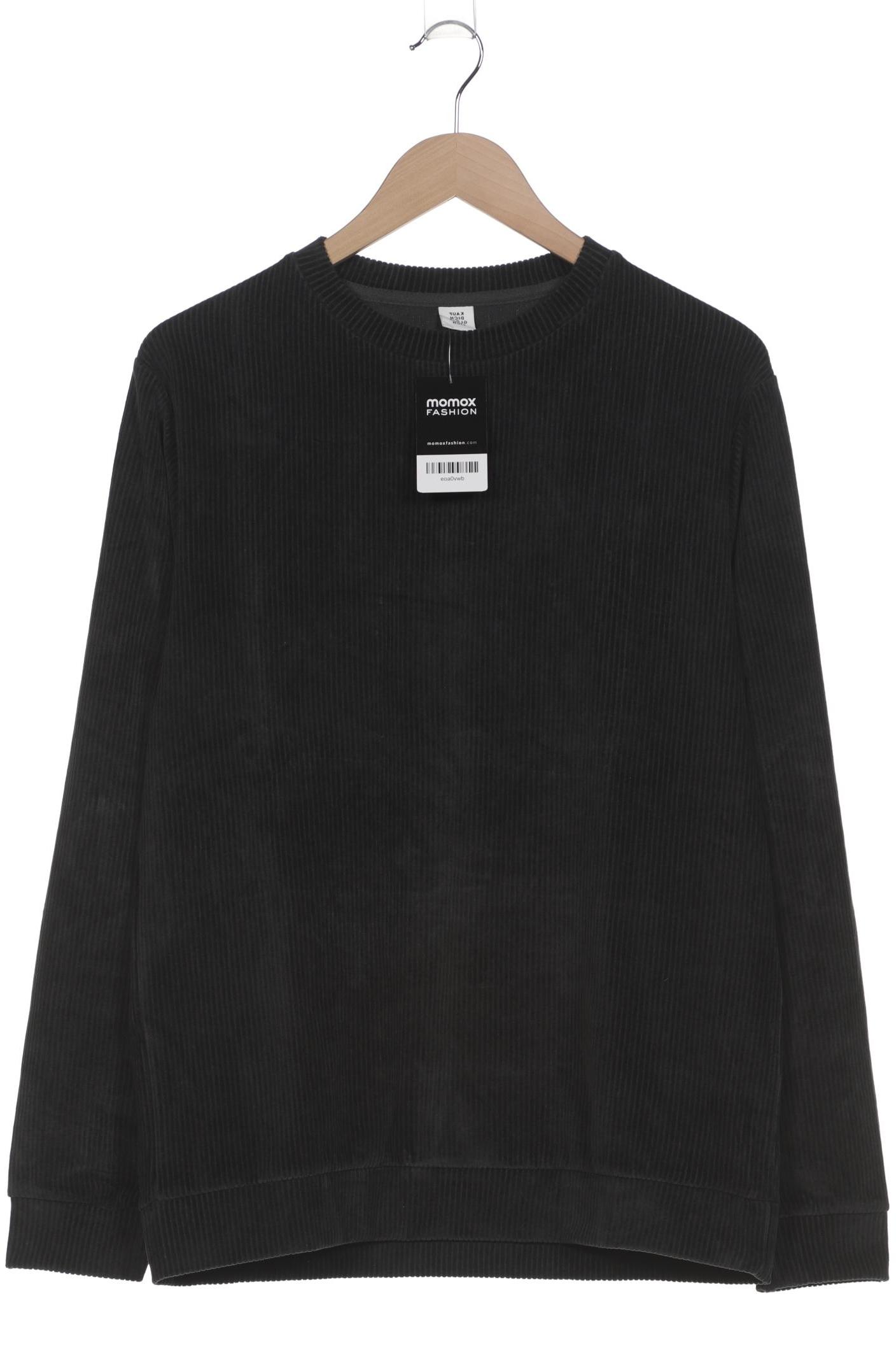 

Kauf dich glucklich Herren Sweatshirt, grün, Gr. 48