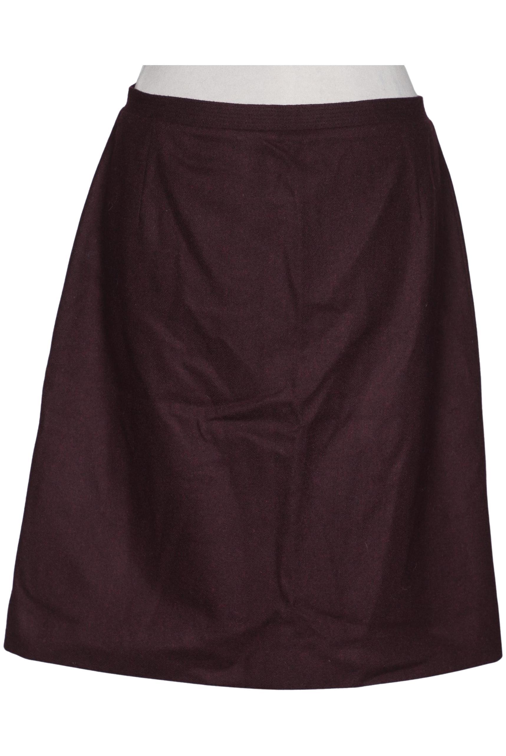 

Kauf dich glucklich Damen Rock, bordeaux, Gr. 38