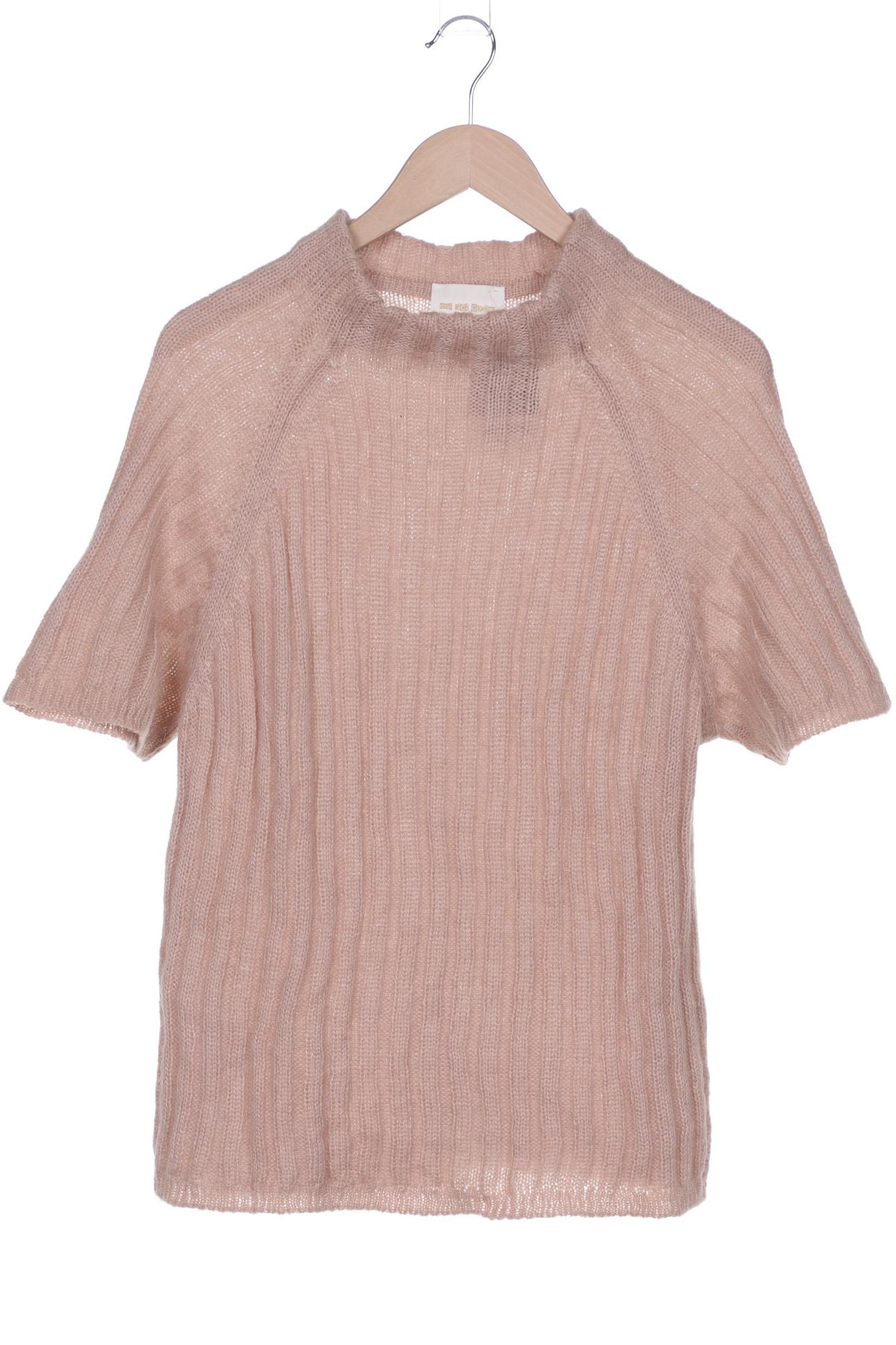 

Kauf dich glucklich Damen Pullover, beige, Gr. 42