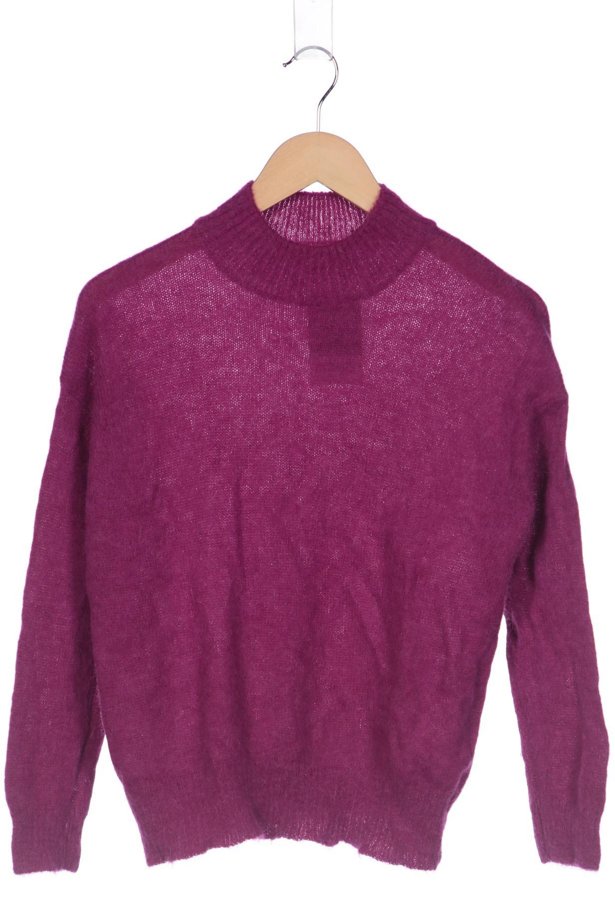 

Kauf dich glucklich Damen Pullover, flieder, Gr. 36