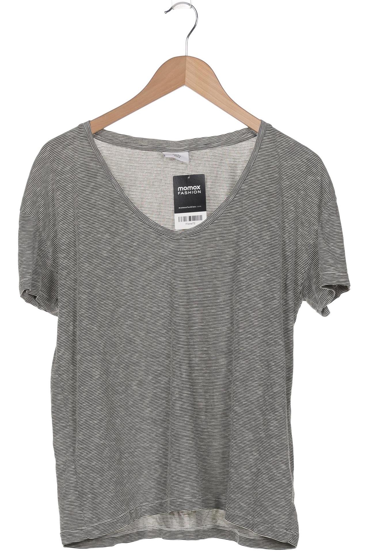 

Kauf dich glucklich Damen T-Shirt, schwarz, Gr. 42