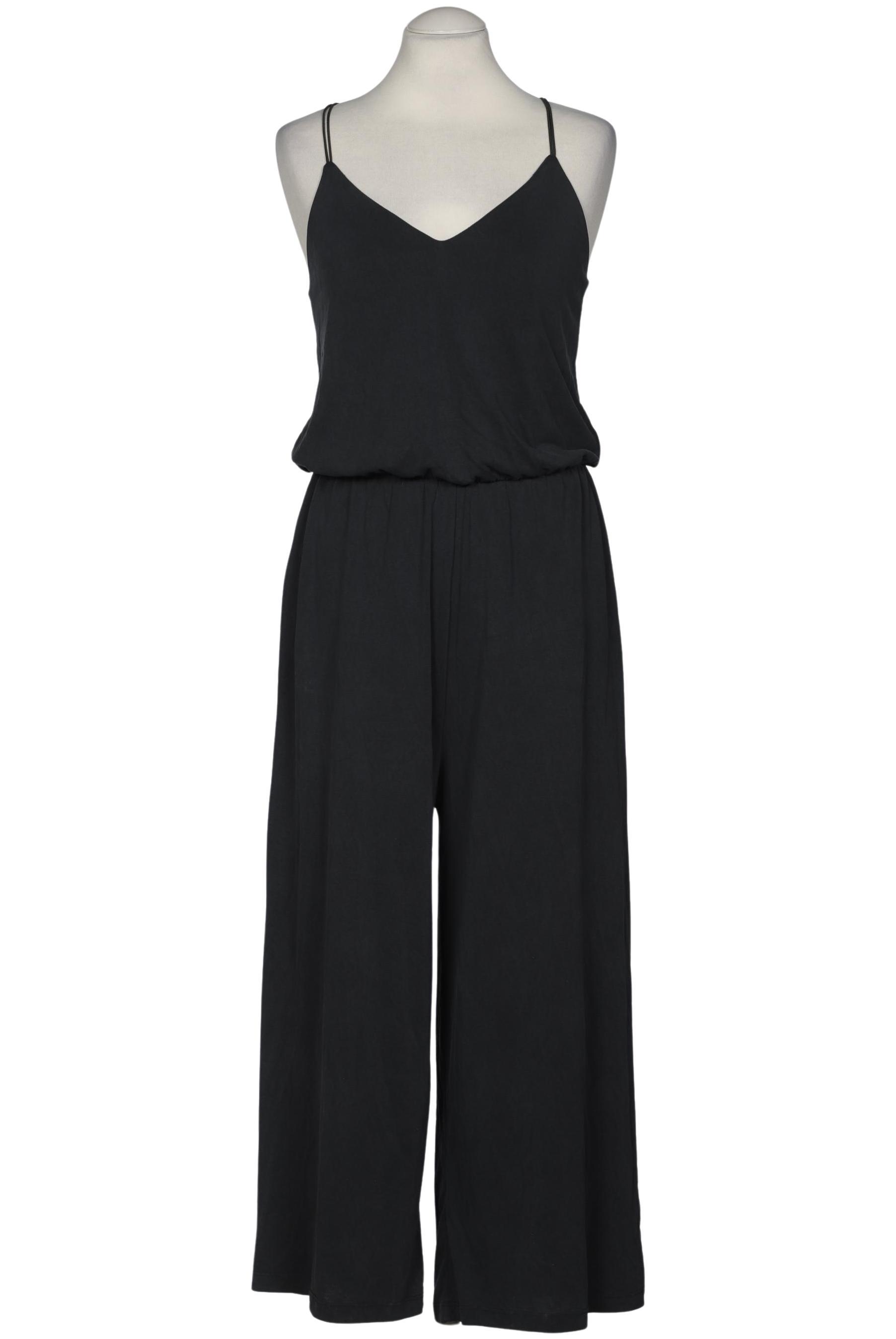 

Kauf dich glucklich Damen Jumpsuit/Overall, schwarz, Gr. 38