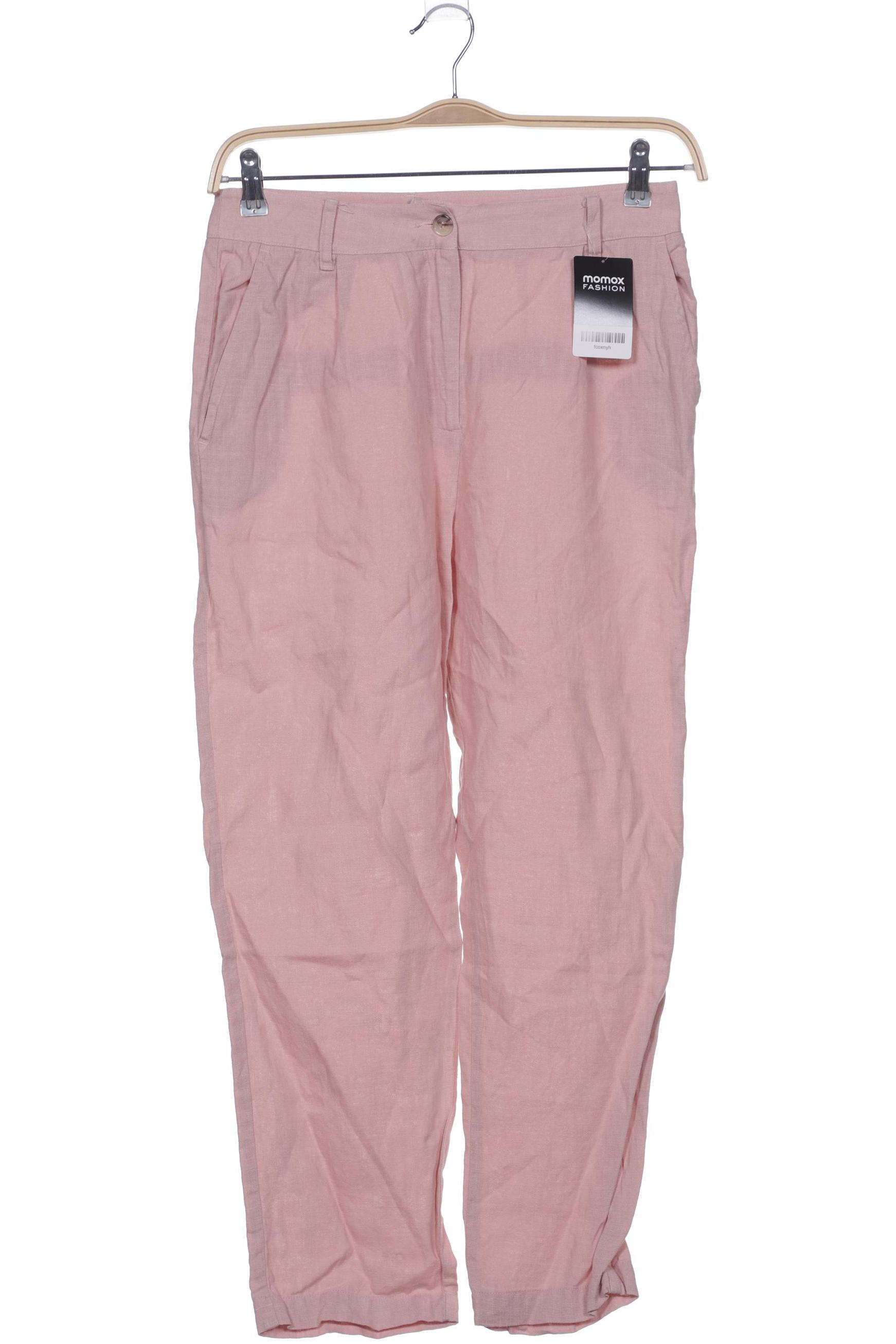 

Kauf dich glucklich Damen Stoffhose, pink, Gr. 0