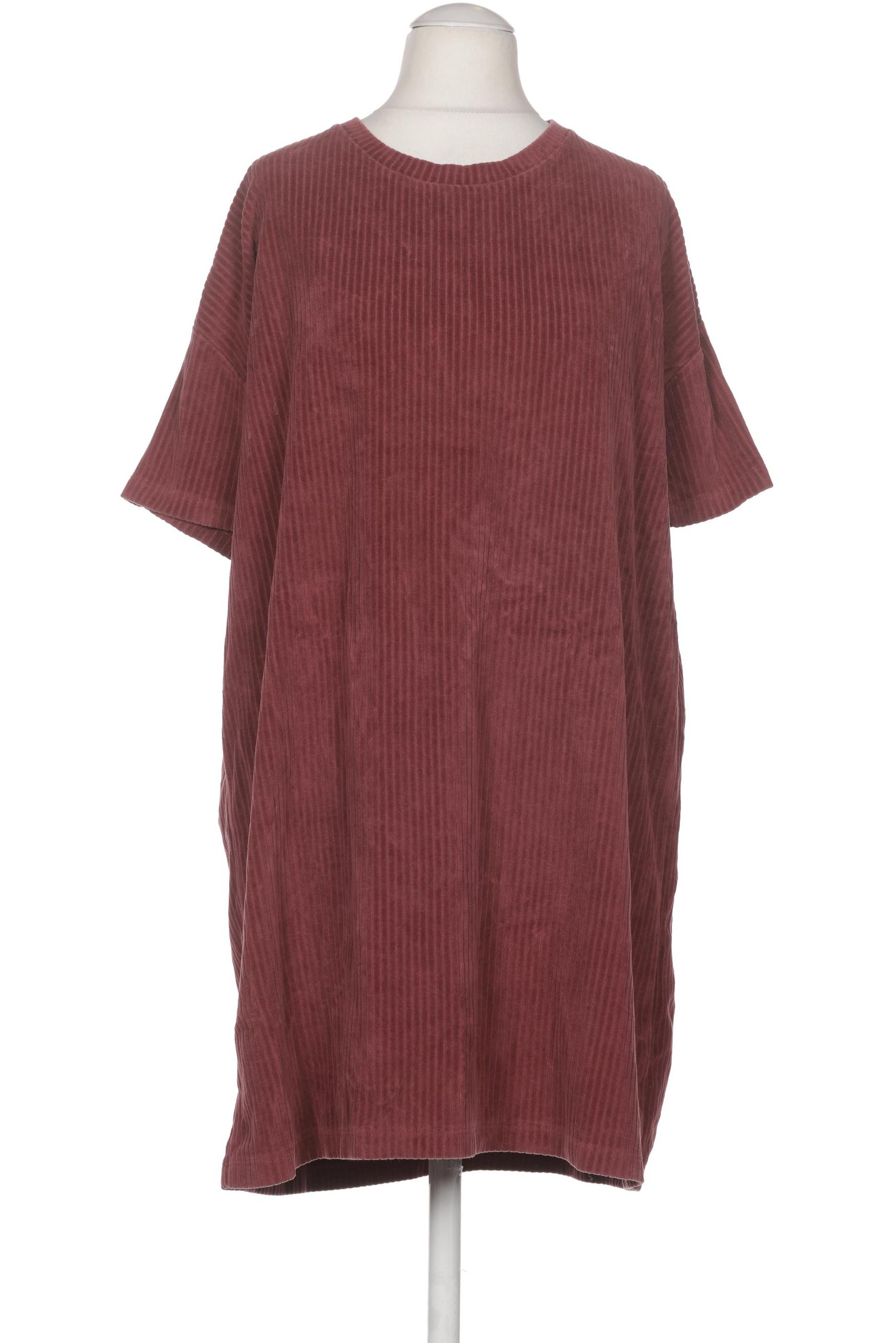 

Kauf dich glucklich Damen Kleid, bordeaux, Gr. 34