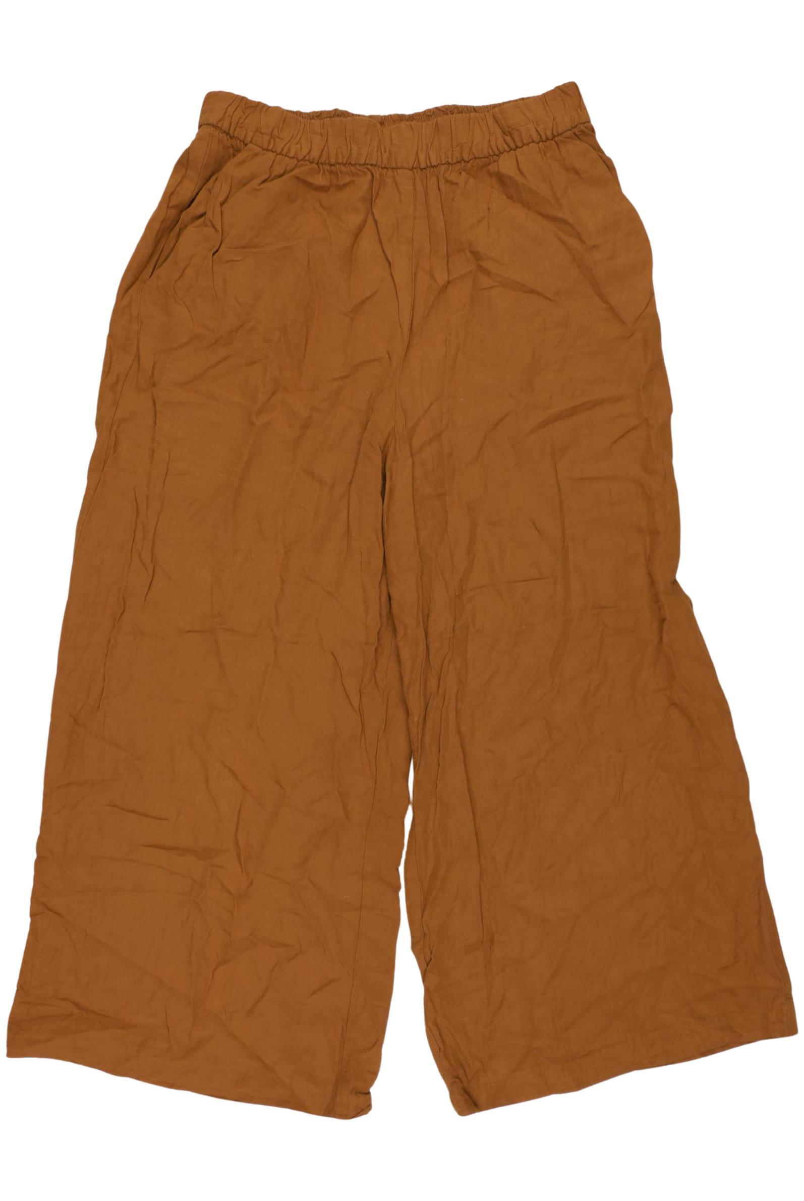 

Kauf dich glucklich Damen Stoffhose, braun, Gr. 0