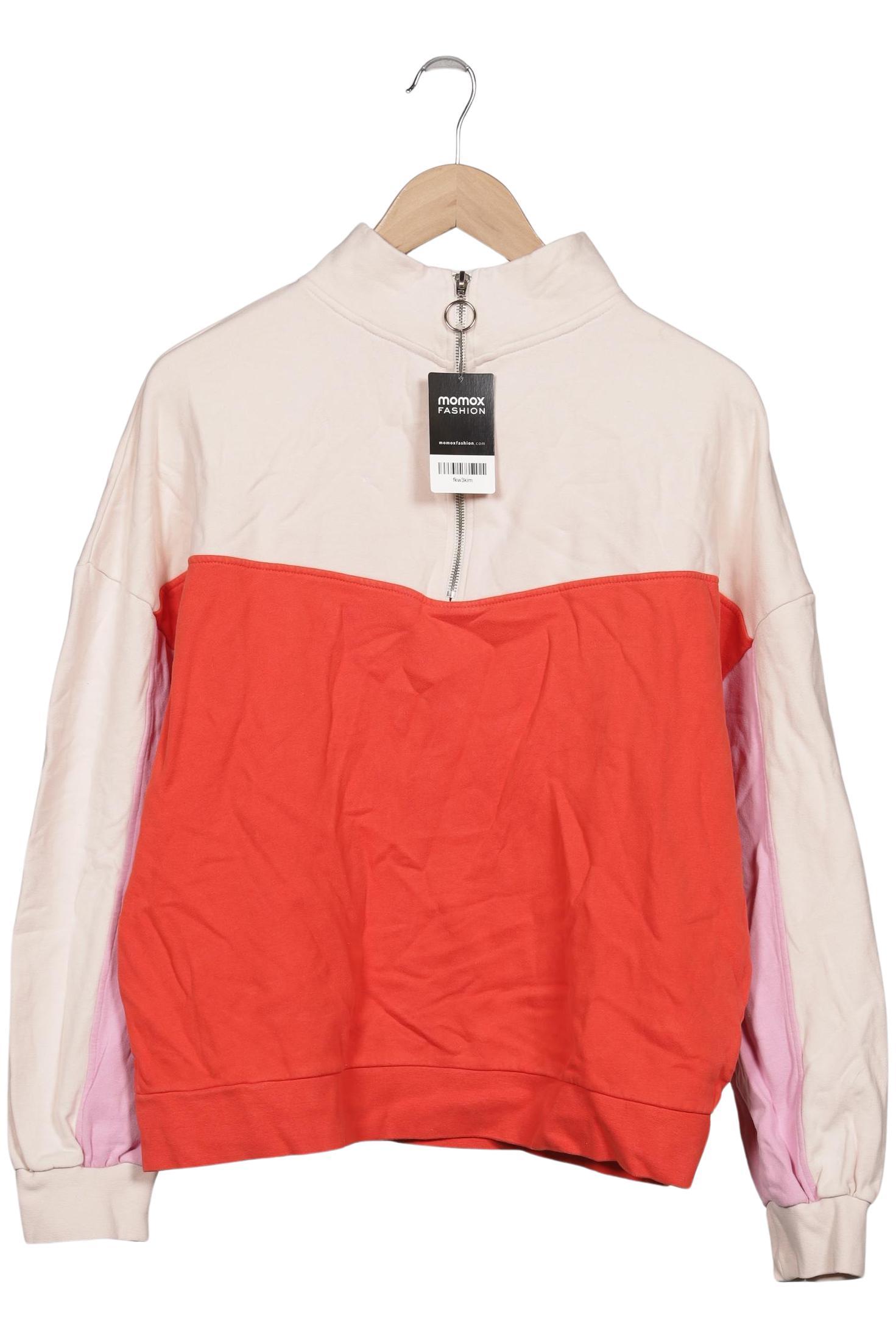 

Kauf dich glucklich Damen Sweatshirt, mehrfarbig, Gr. 42