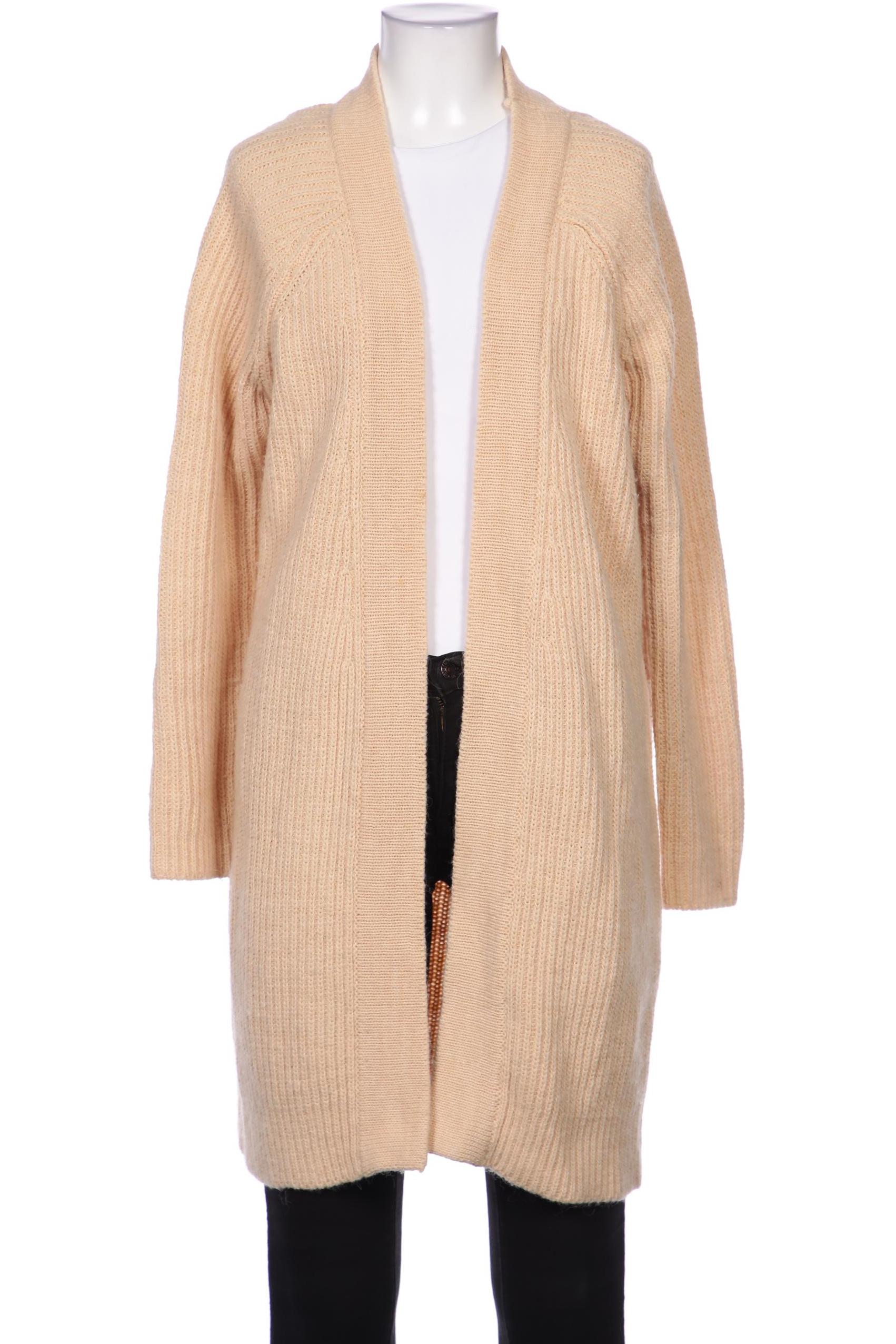 

Kauf dich glucklich Damen Strickjacke, beige, Gr. 36