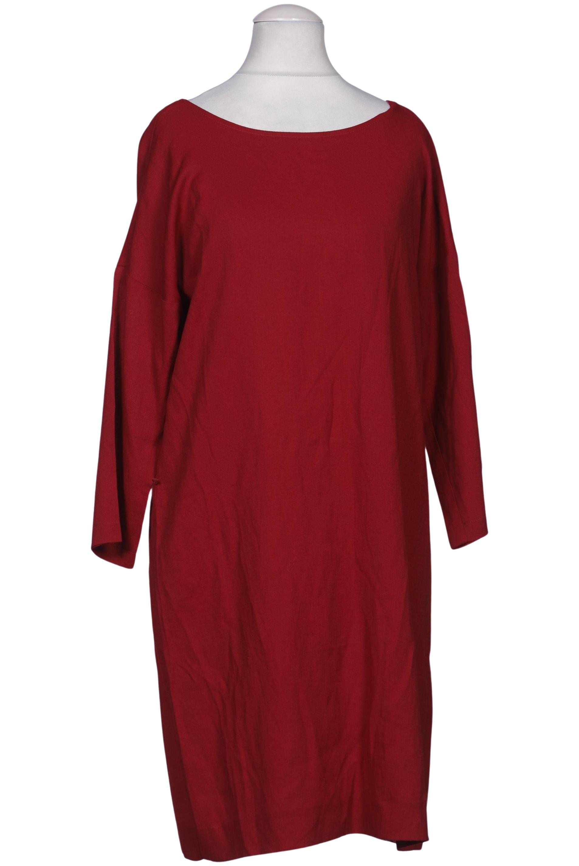 

Kauf dich glucklich Damen Kleid, bordeaux, Gr. 36