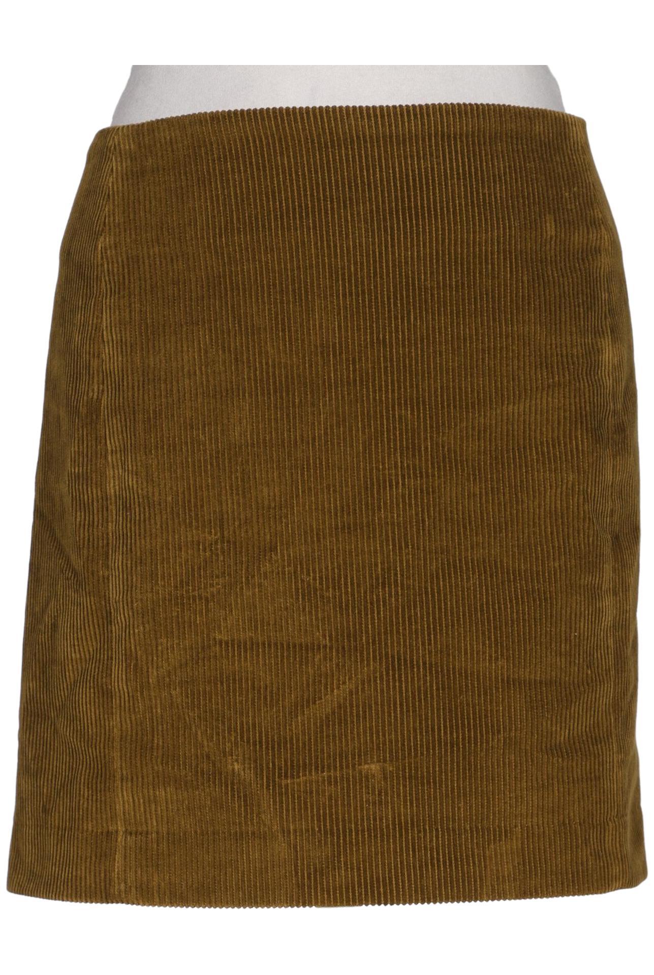 

Kauf dich glucklich Damen Rock, braun, Gr. 36