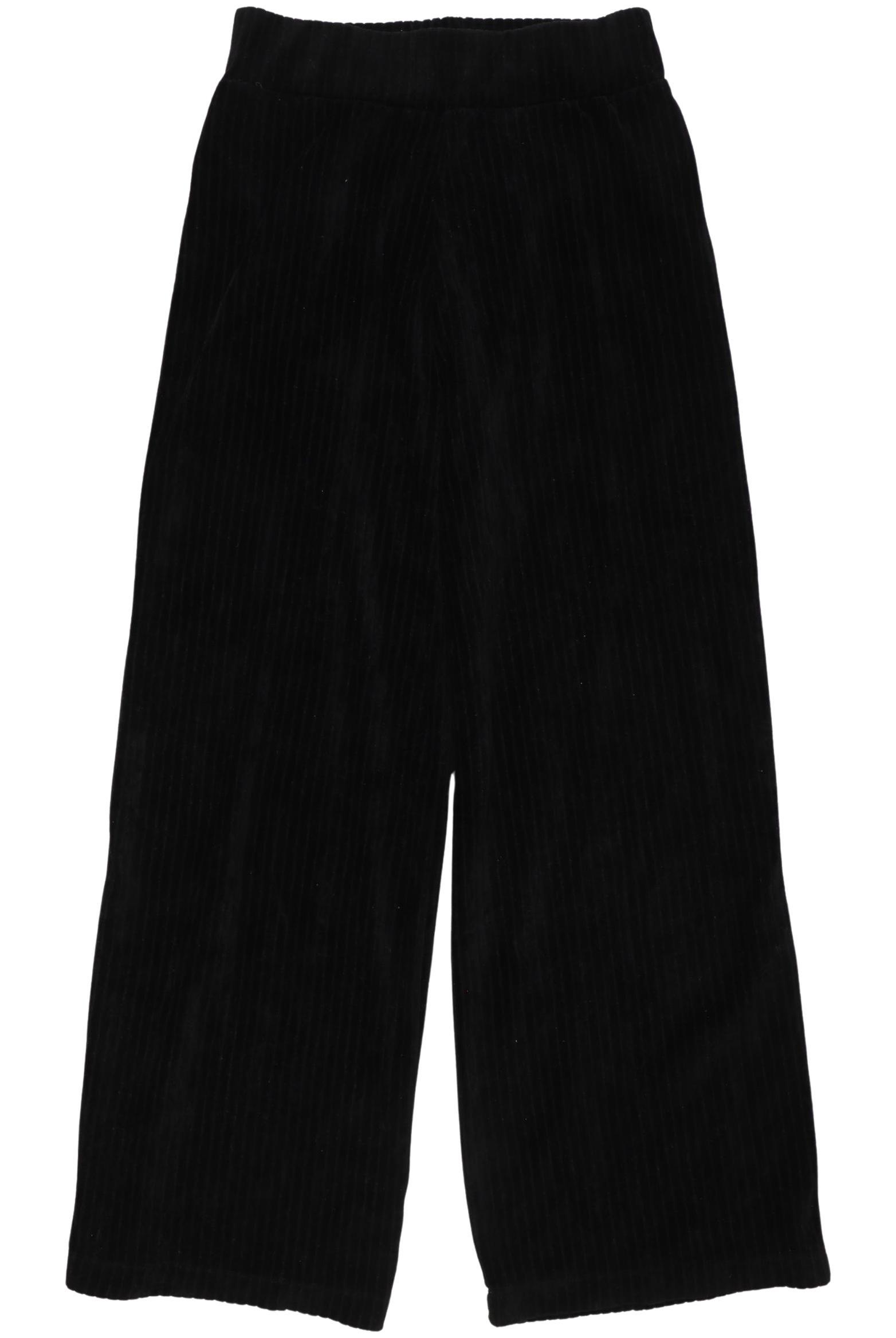 

Kauf dich glucklich Damen Stoffhose, schwarz, Gr. 0