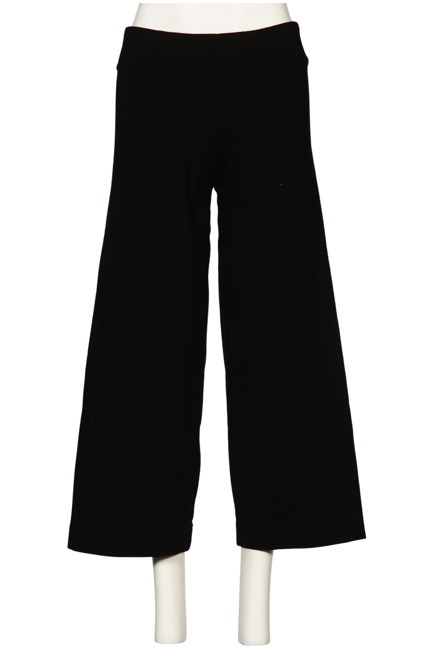 

Kauf dich glucklich Damen Stoffhose, schwarz, Gr. 0