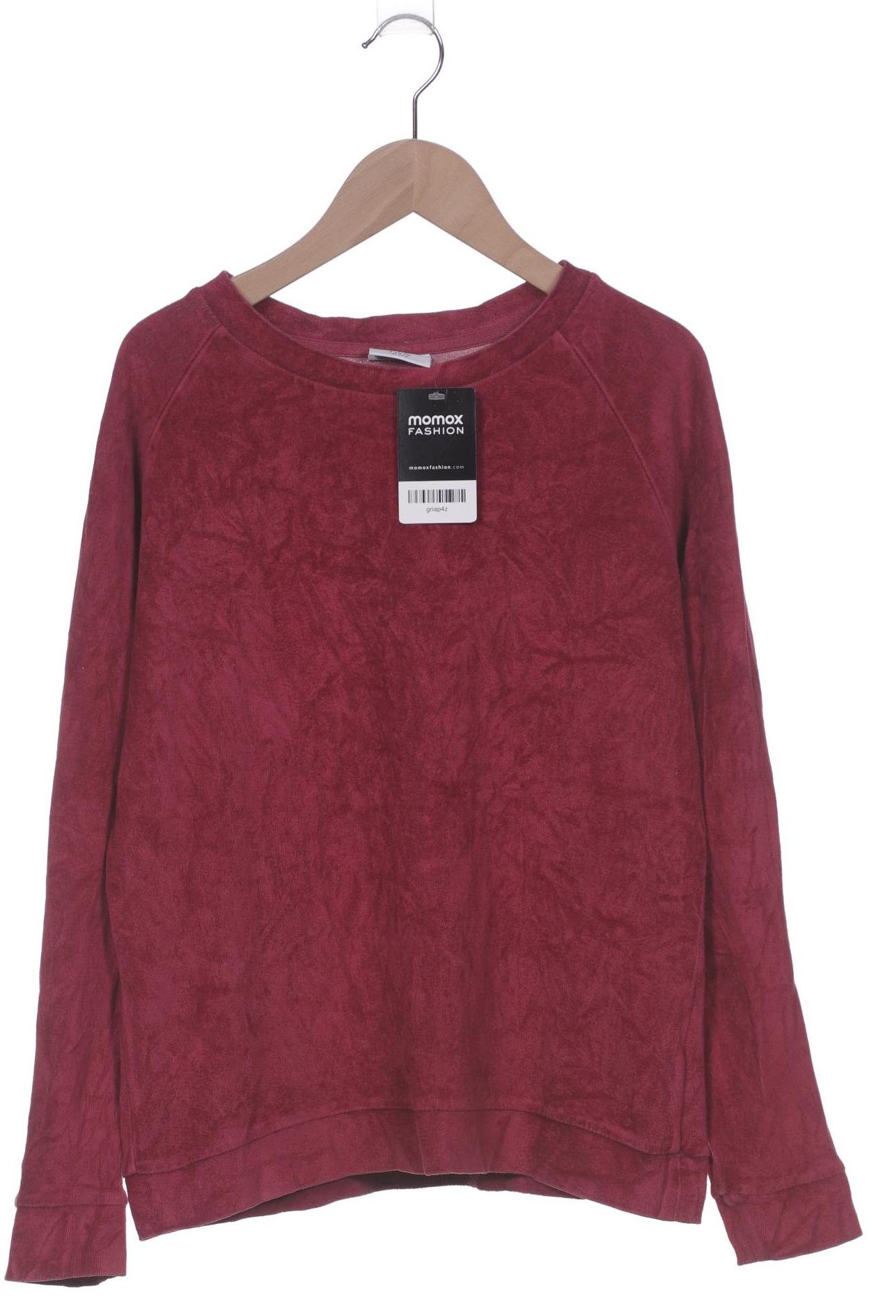 

Kauf dich glucklich Damen Sweatshirt, pink, Gr. 34