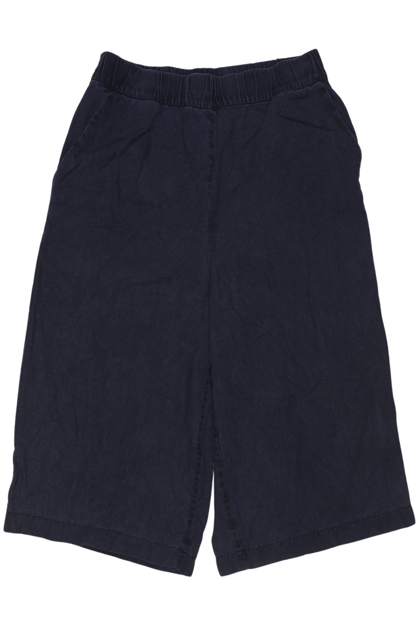 

Kauf dich glucklich Damen Stoffhose, marineblau, Gr. 26