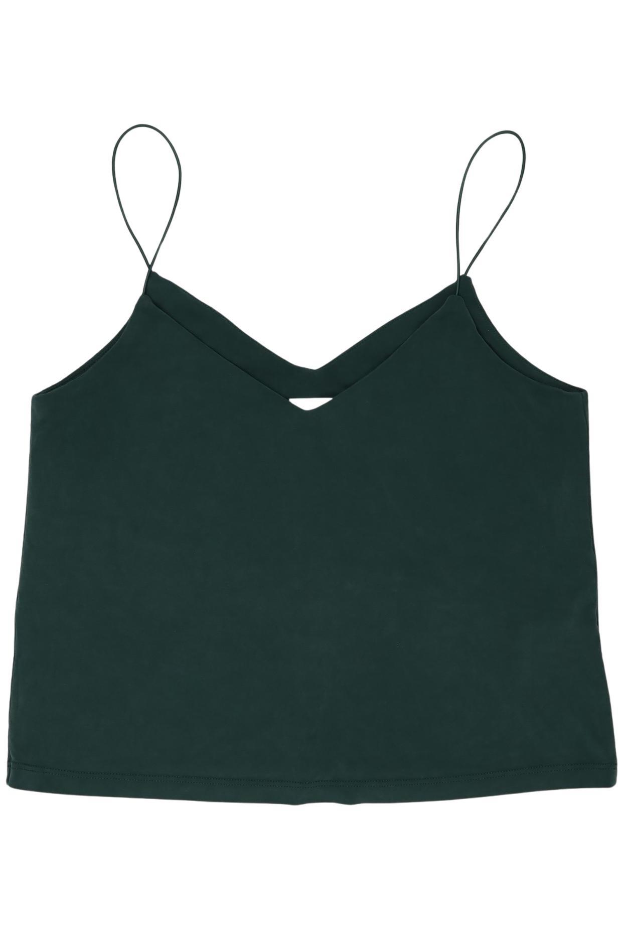 

Kauf dich glucklich Damen Top, grün, Gr. 34