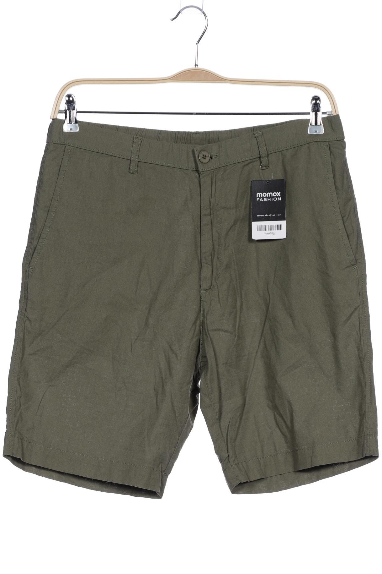 

Kauf dich glucklich Herren Shorts, grün, Gr. 54