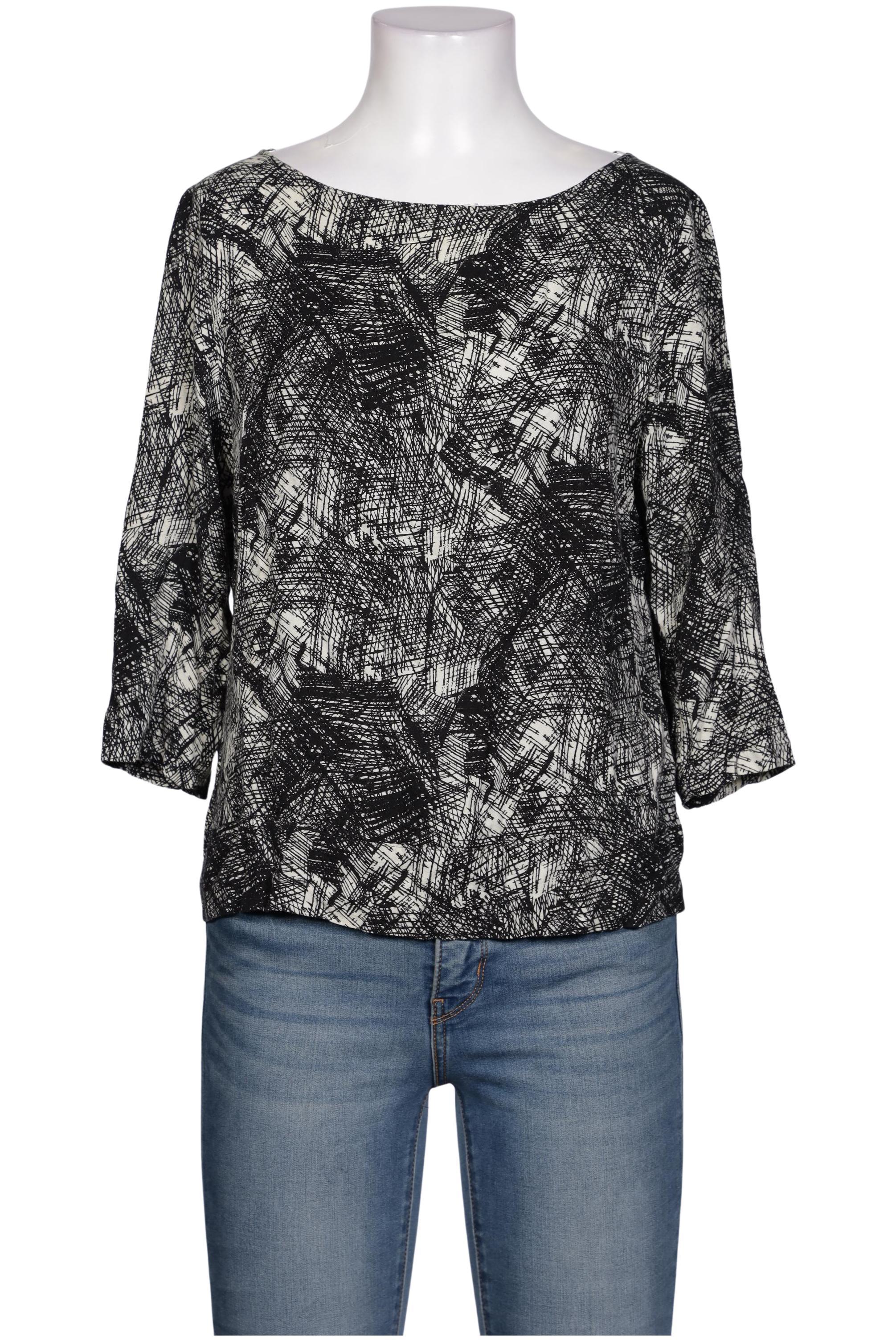 

Kauf dich glucklich Damen Bluse, grau, Gr. 36