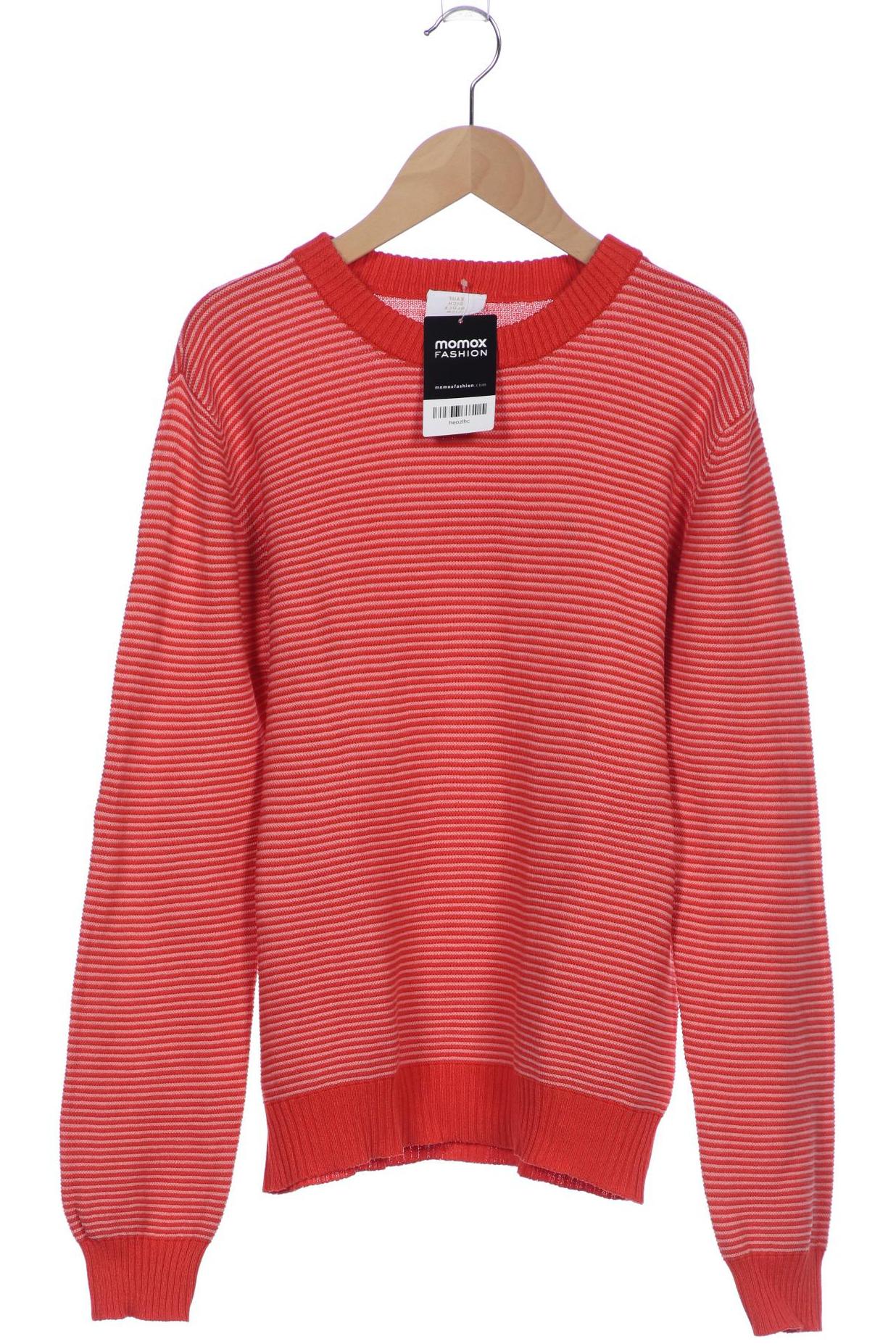

Kauf dich glucklich Damen Pullover, orange, Gr. 38
