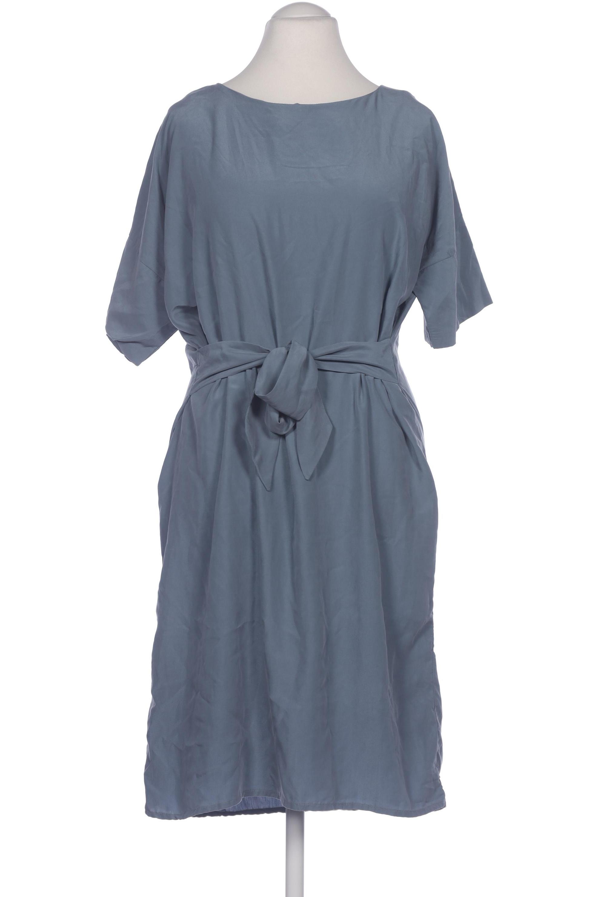

Kauf dich glucklich Damen Kleid, blau, Gr. 42