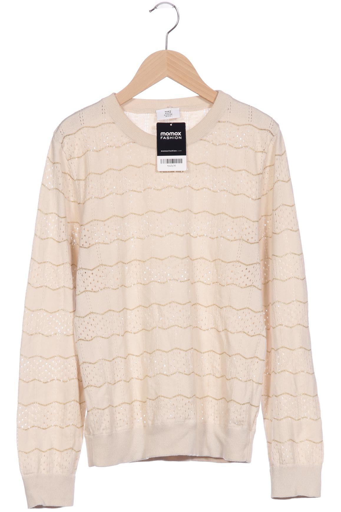 

Kauf dich glucklich Damen Pullover, beige, Gr. 38
