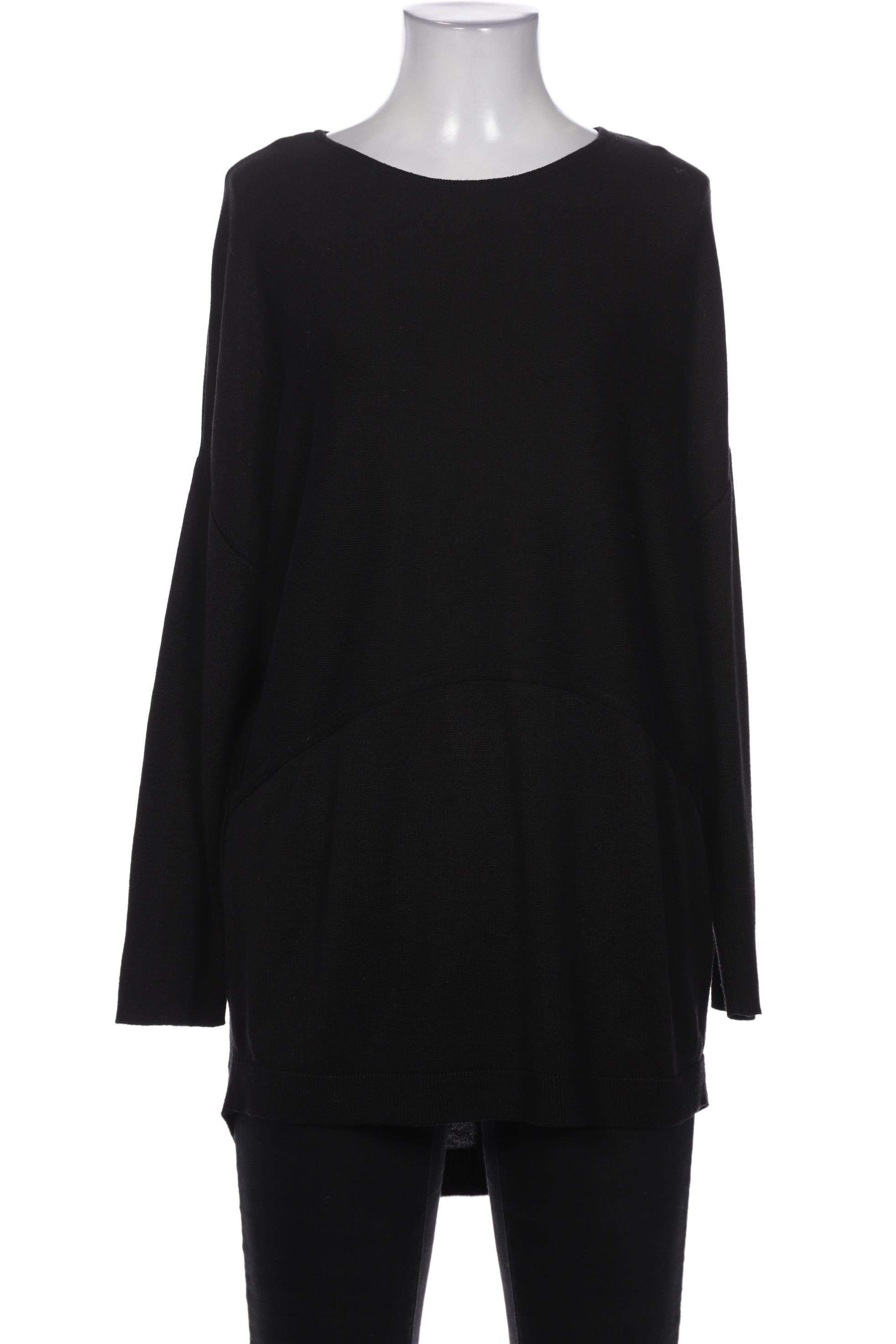 

Kauf dich glucklich Damen Pullover, schwarz, Gr. 36