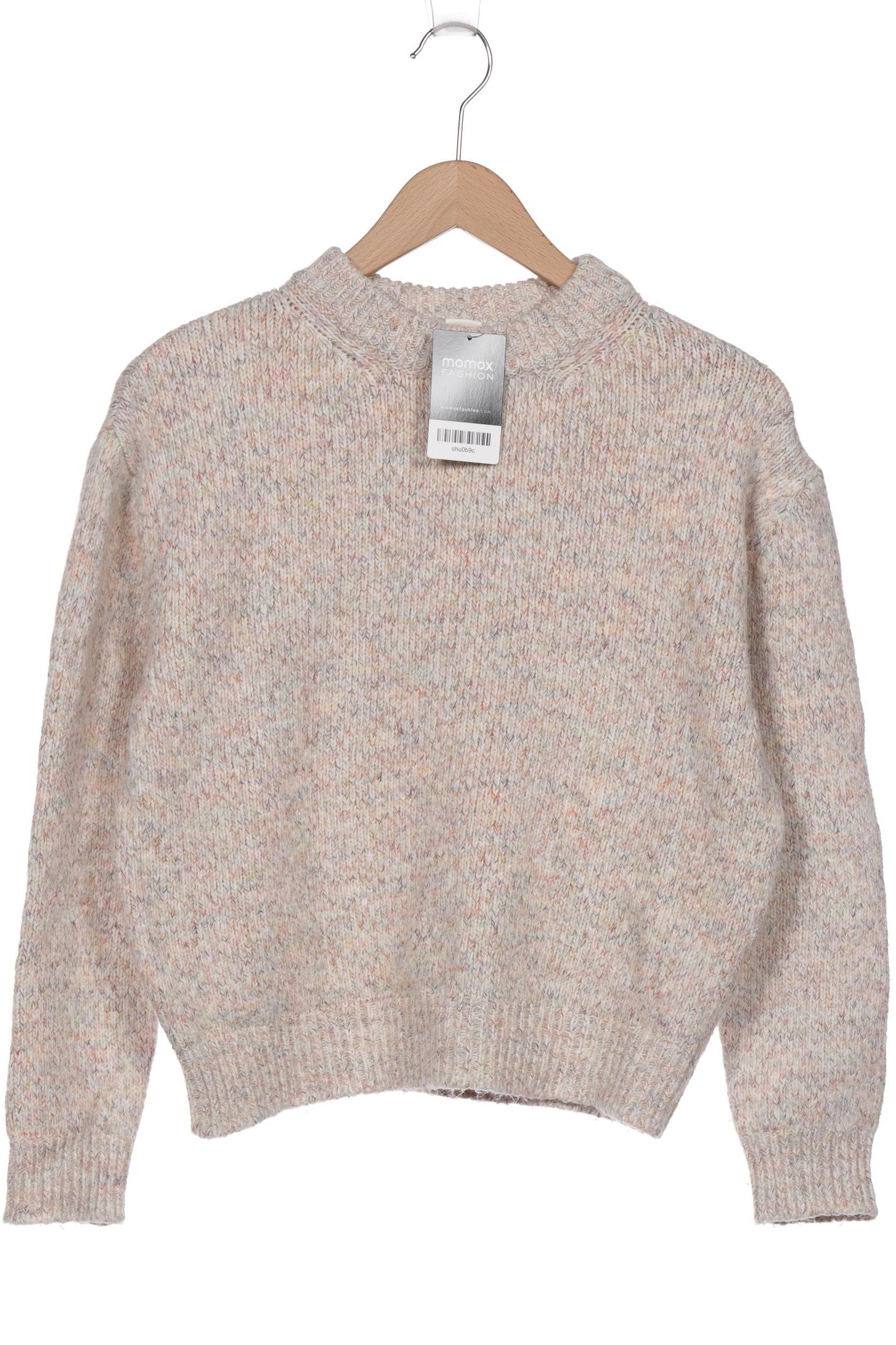 

Kauf dich glucklich Damen Pullover, beige