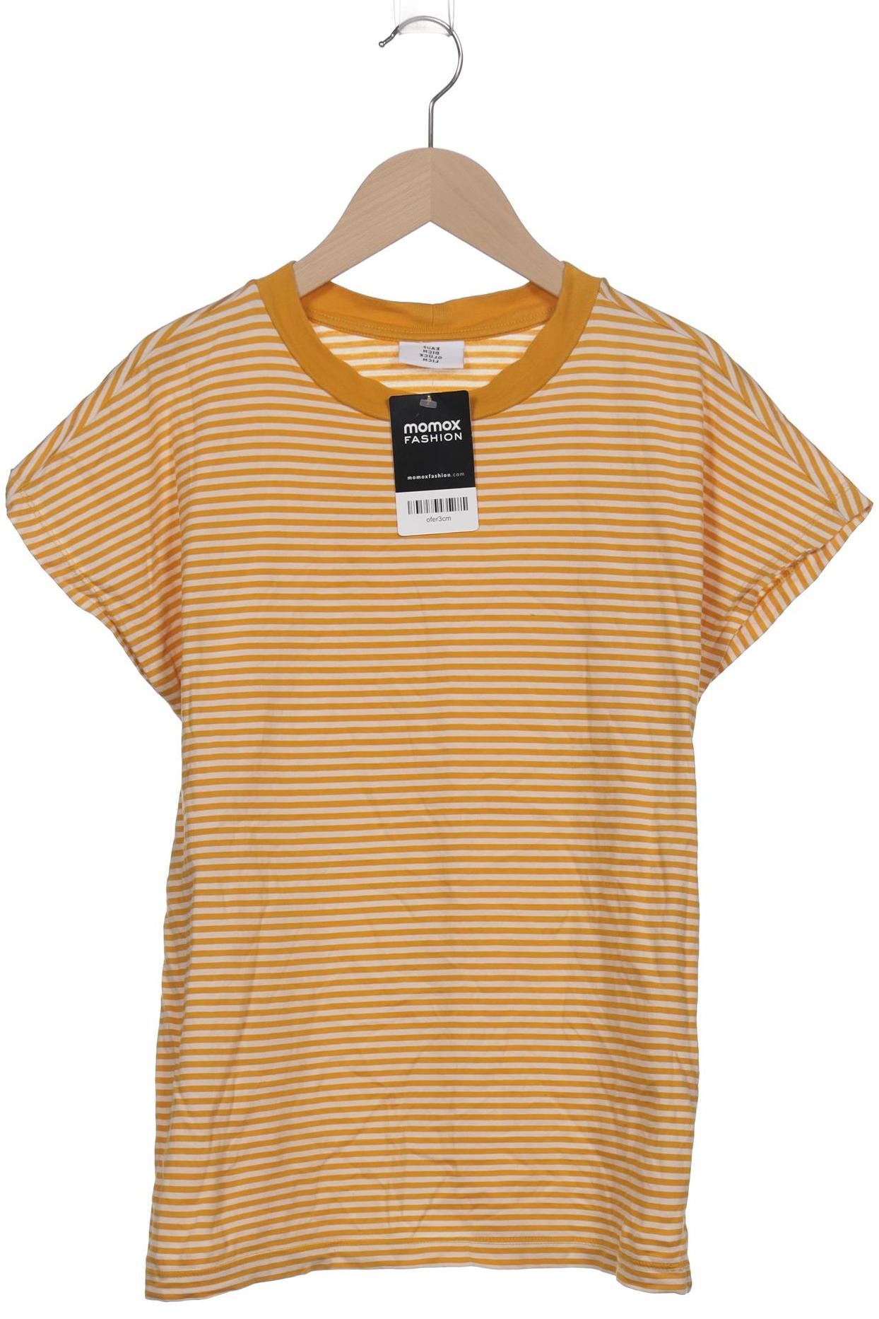 

Kauf dich glucklich Damen T-Shirt, orange, Gr. 36