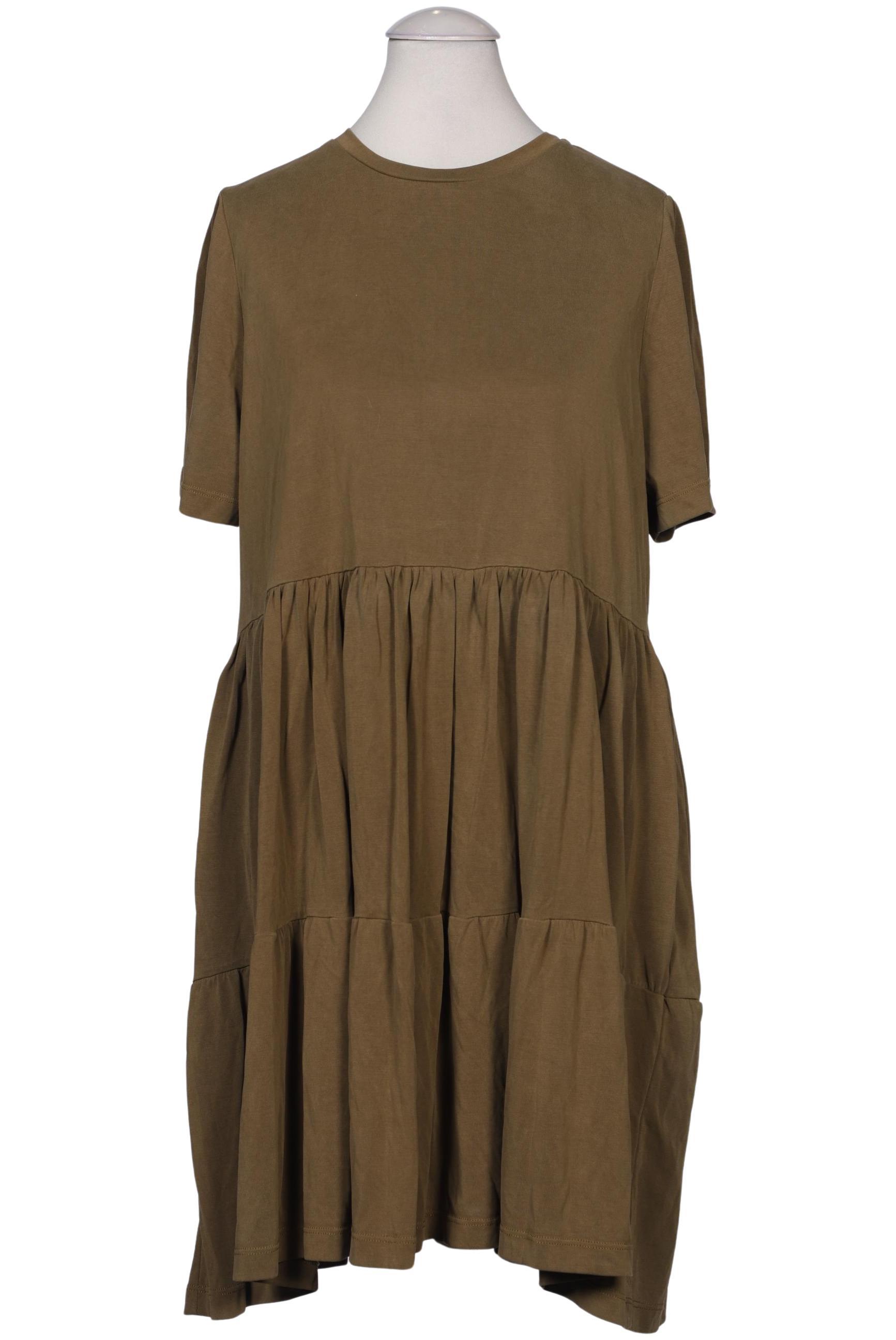 

Kauf dich glucklich Damen Kleid, braun, Gr. 34