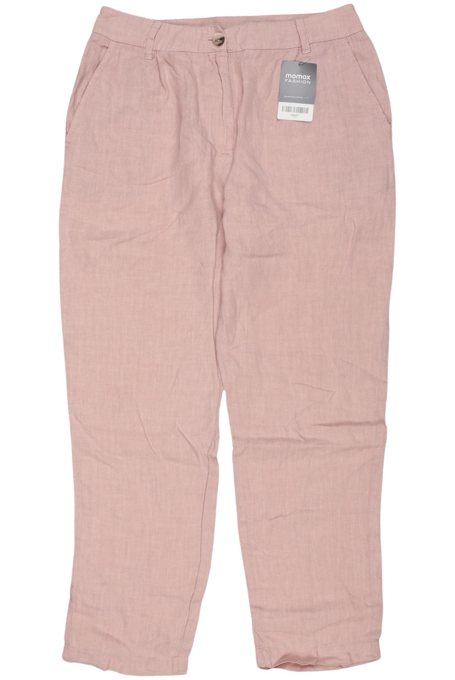 

Kauf dich glucklich Damen Stoffhose, pink, Gr. 0