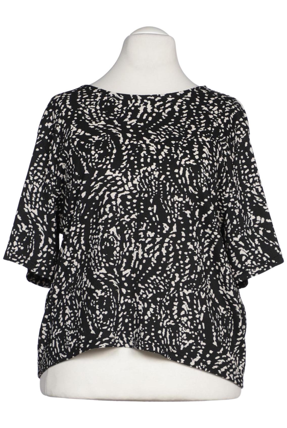 

Kauf dich glucklich Damen Bluse, mehrfarbig, Gr. 52