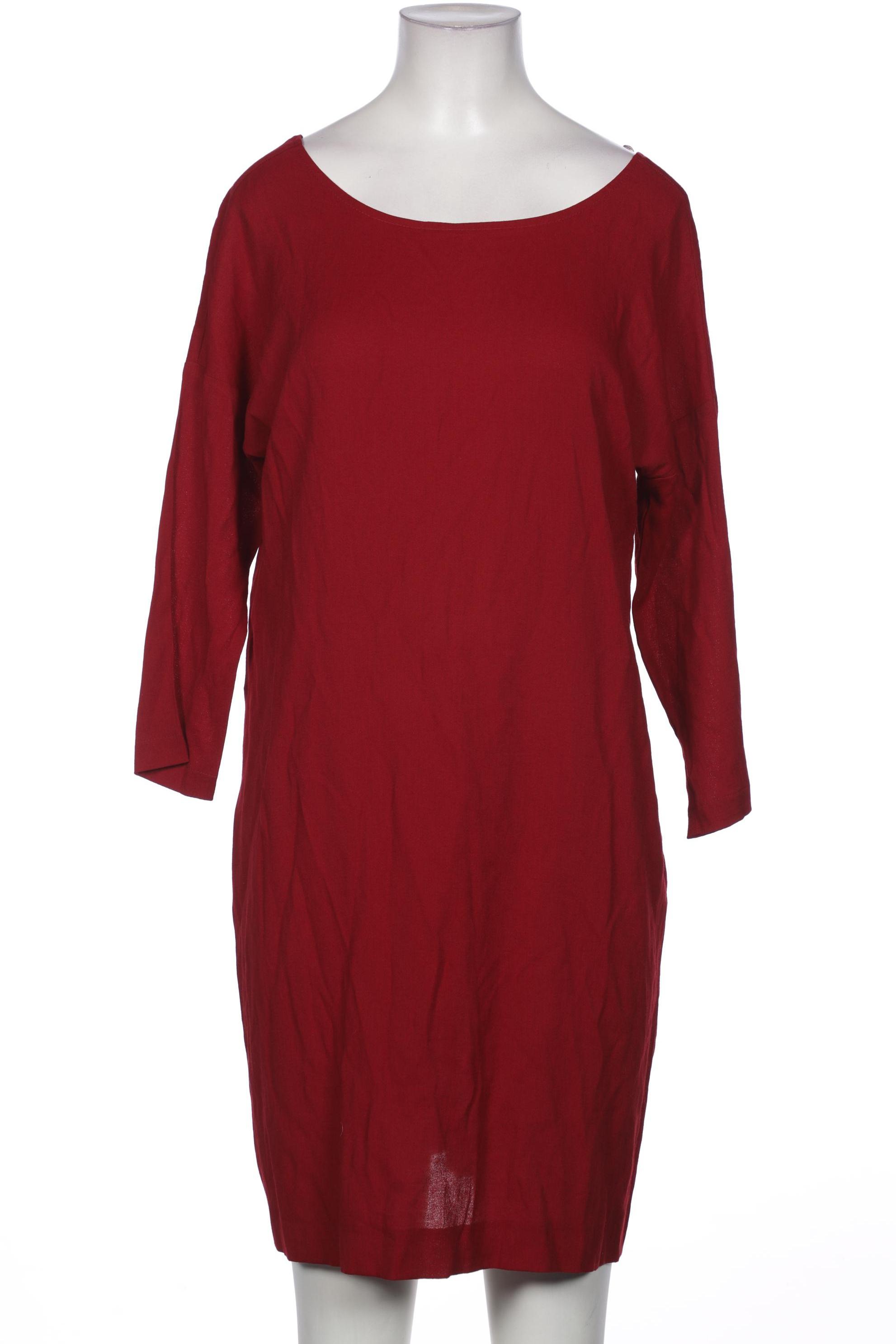 

Kauf dich glucklich Damen Kleid, bordeaux, Gr. 38