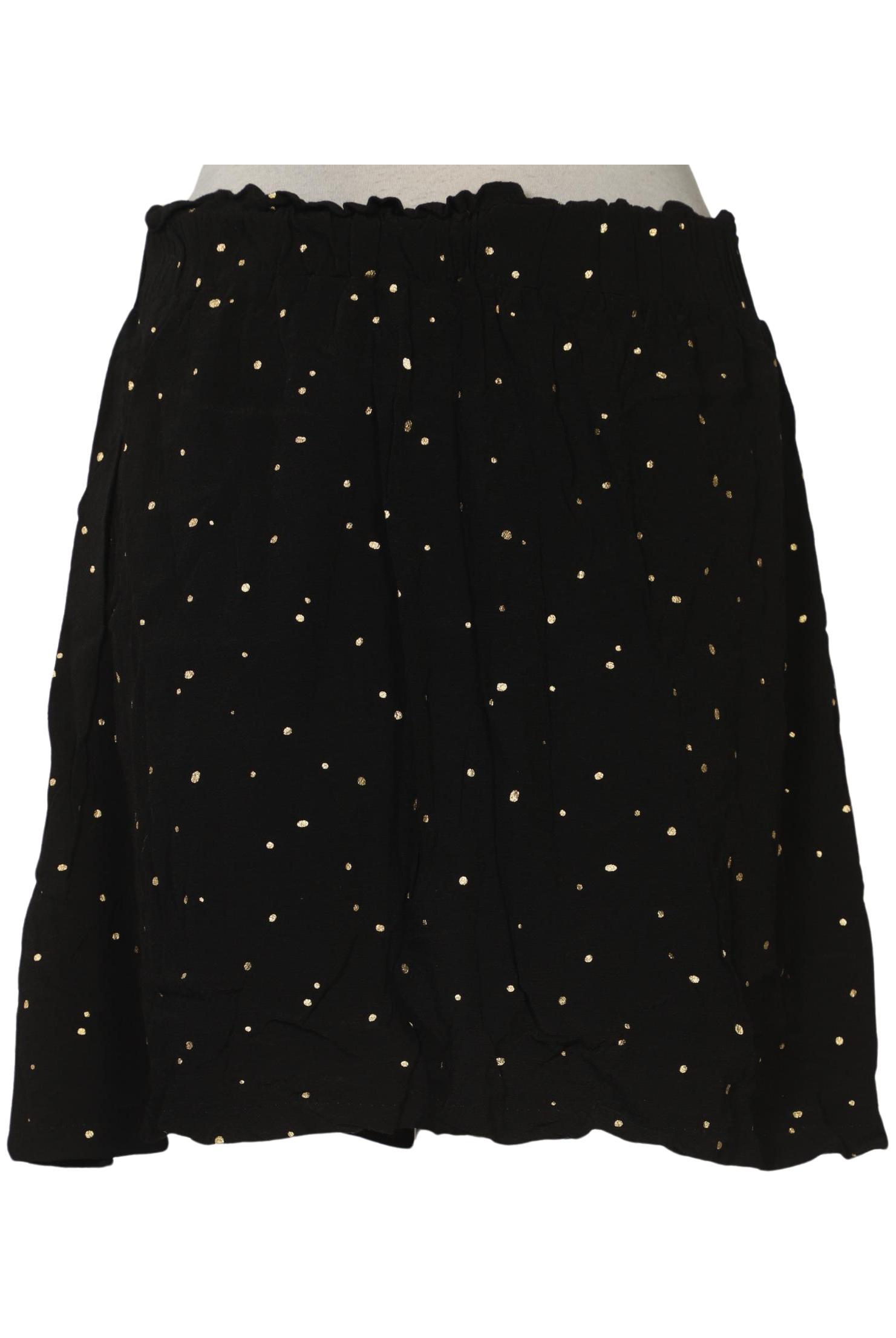 

Kauf dich glucklich Damen Rock, schwarz, Gr. 42