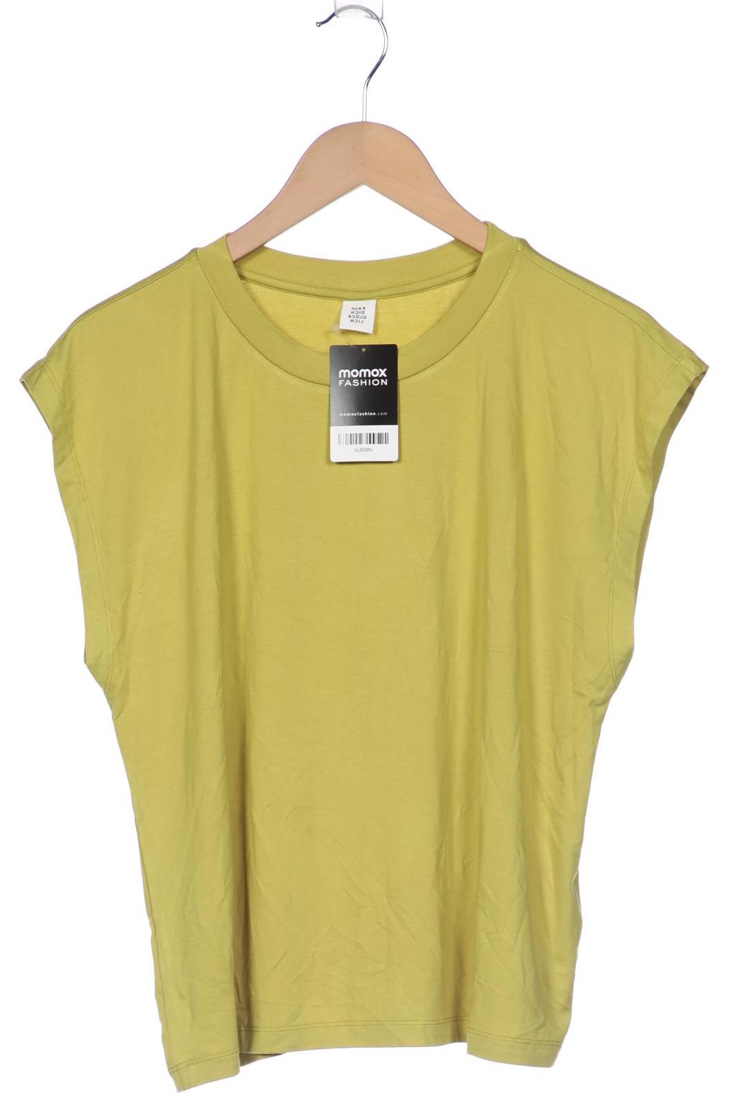 

Kauf dich glucklich Damen T-Shirt, grün