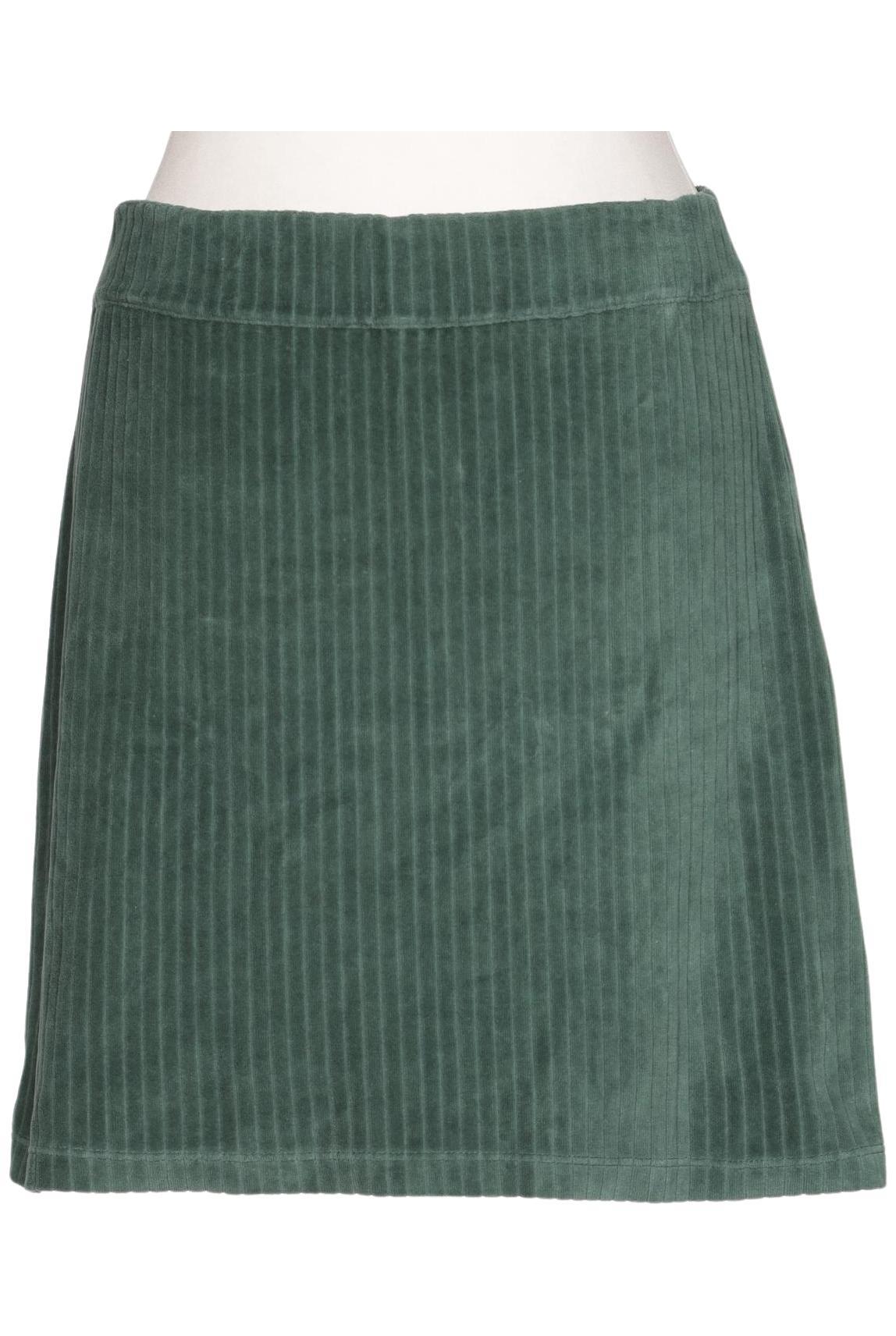 

Kauf dich glucklich Damen Rock, grün, Gr. 36