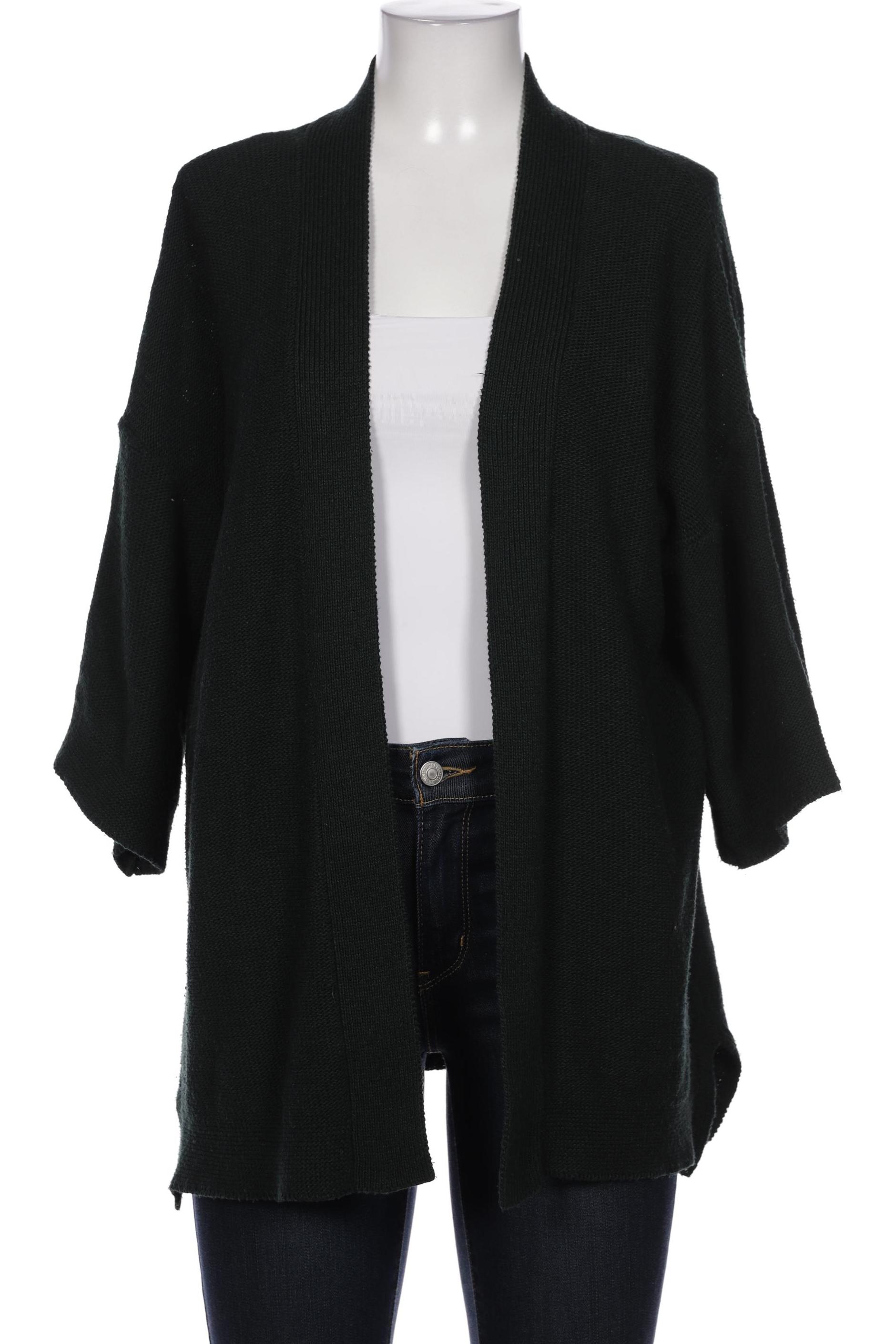 

Kauf dich glucklich Damen Strickjacke, grün, Gr. 38