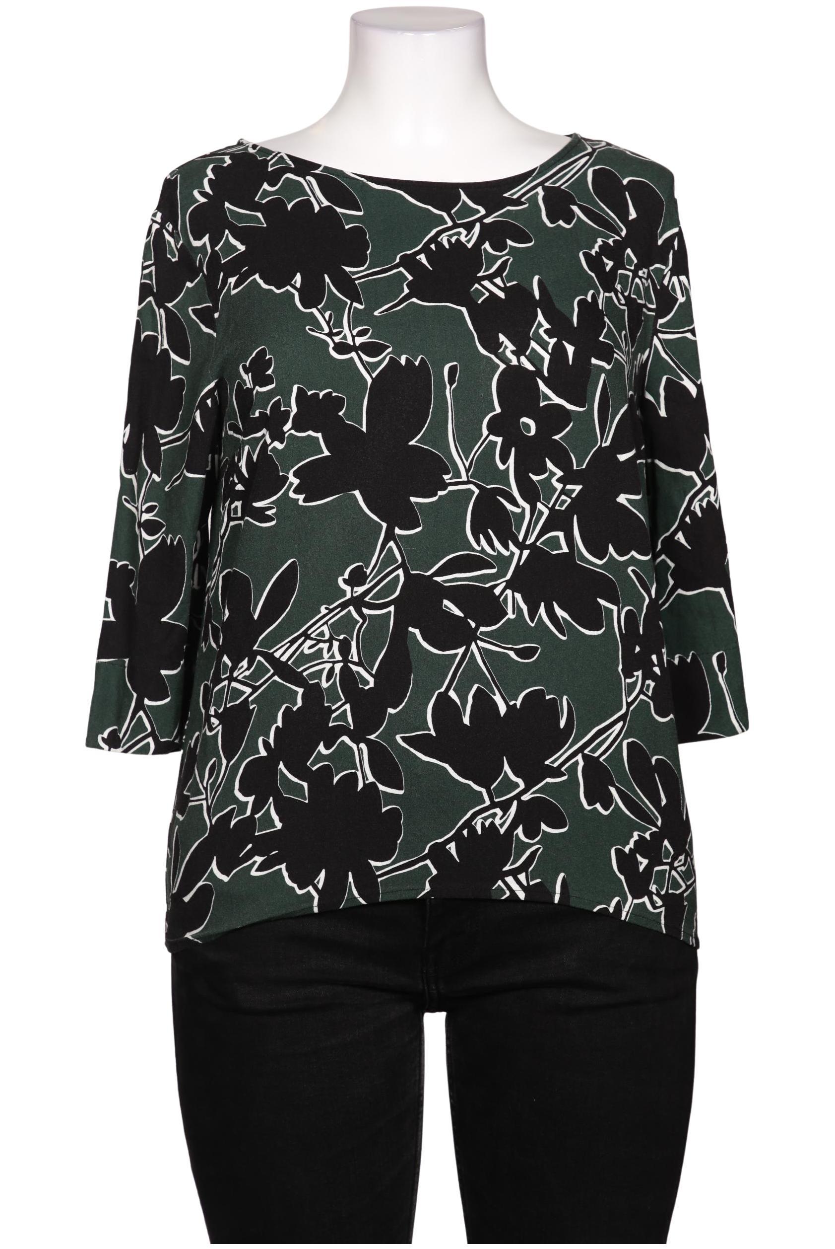 

Kauf dich glucklich Damen Bluse, mehrfarbig, Gr. 42