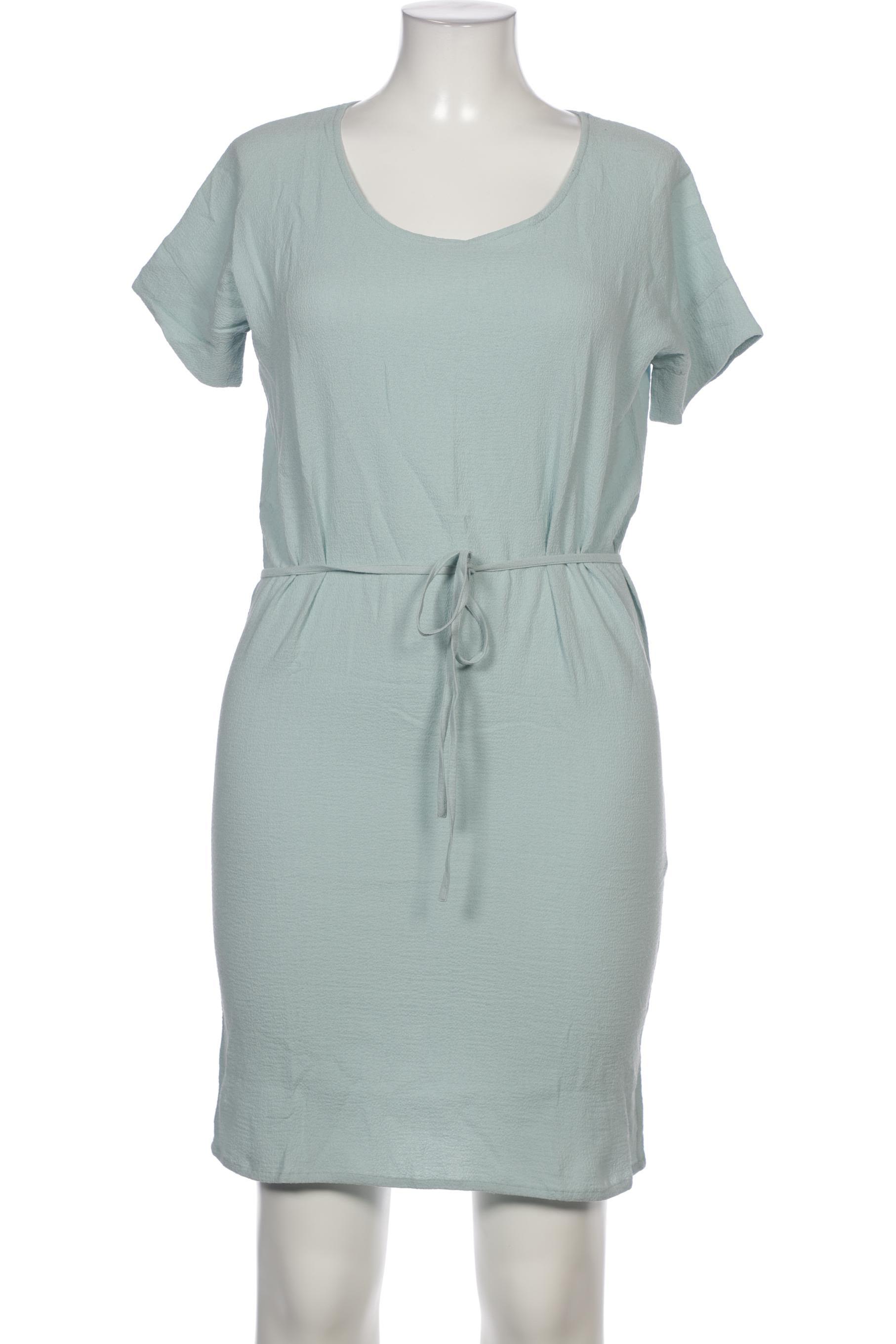 

Kauf dich glucklich Damen Kleid, türkis, Gr. 44